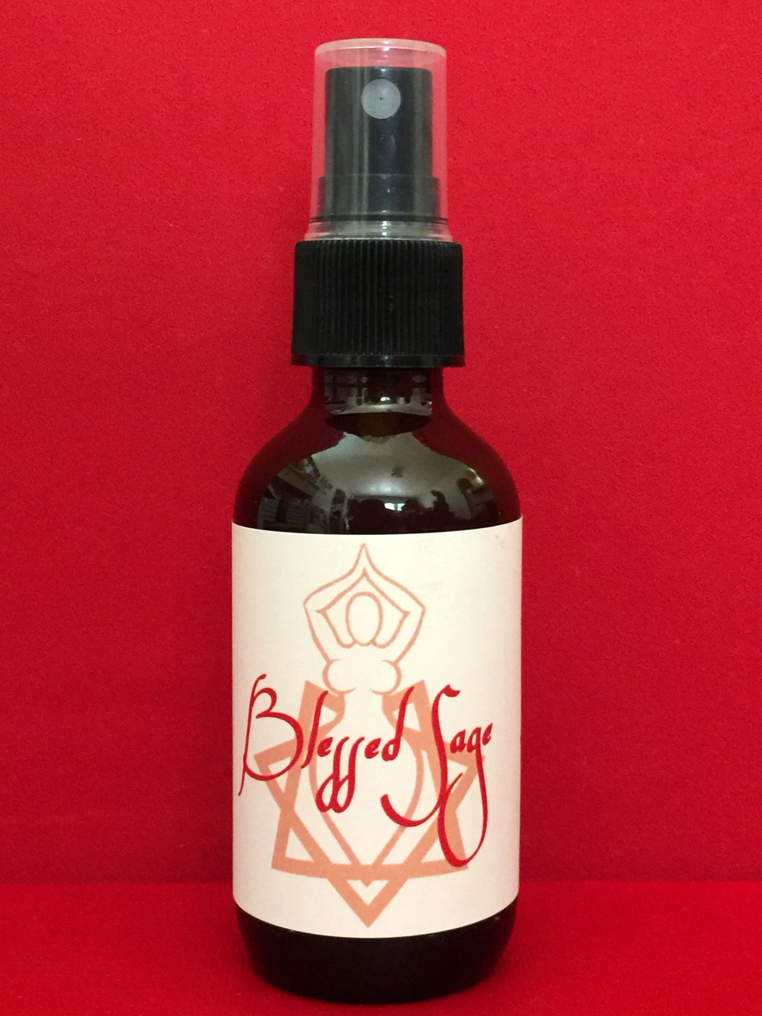 Blessed Sage Mist