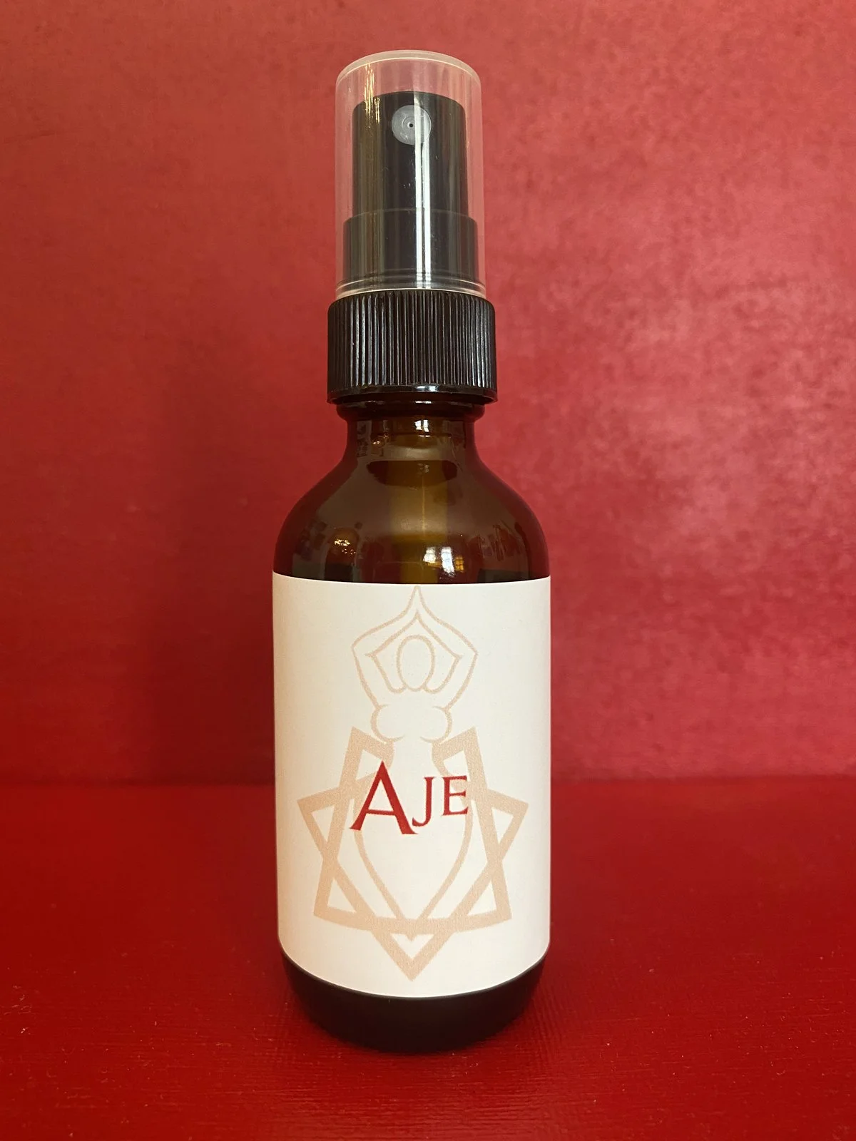 AJE Goddess Mist & Oil
