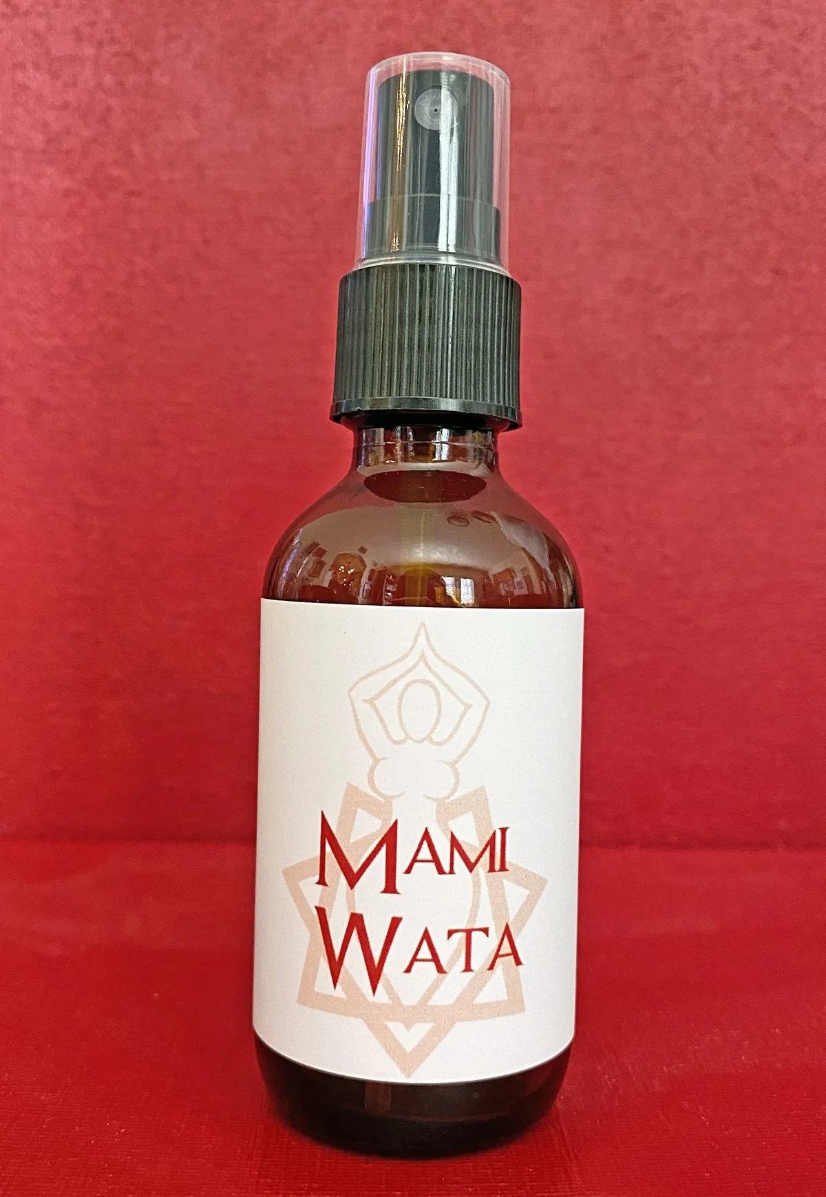 MAMI WATA Goddess Mist & Oil