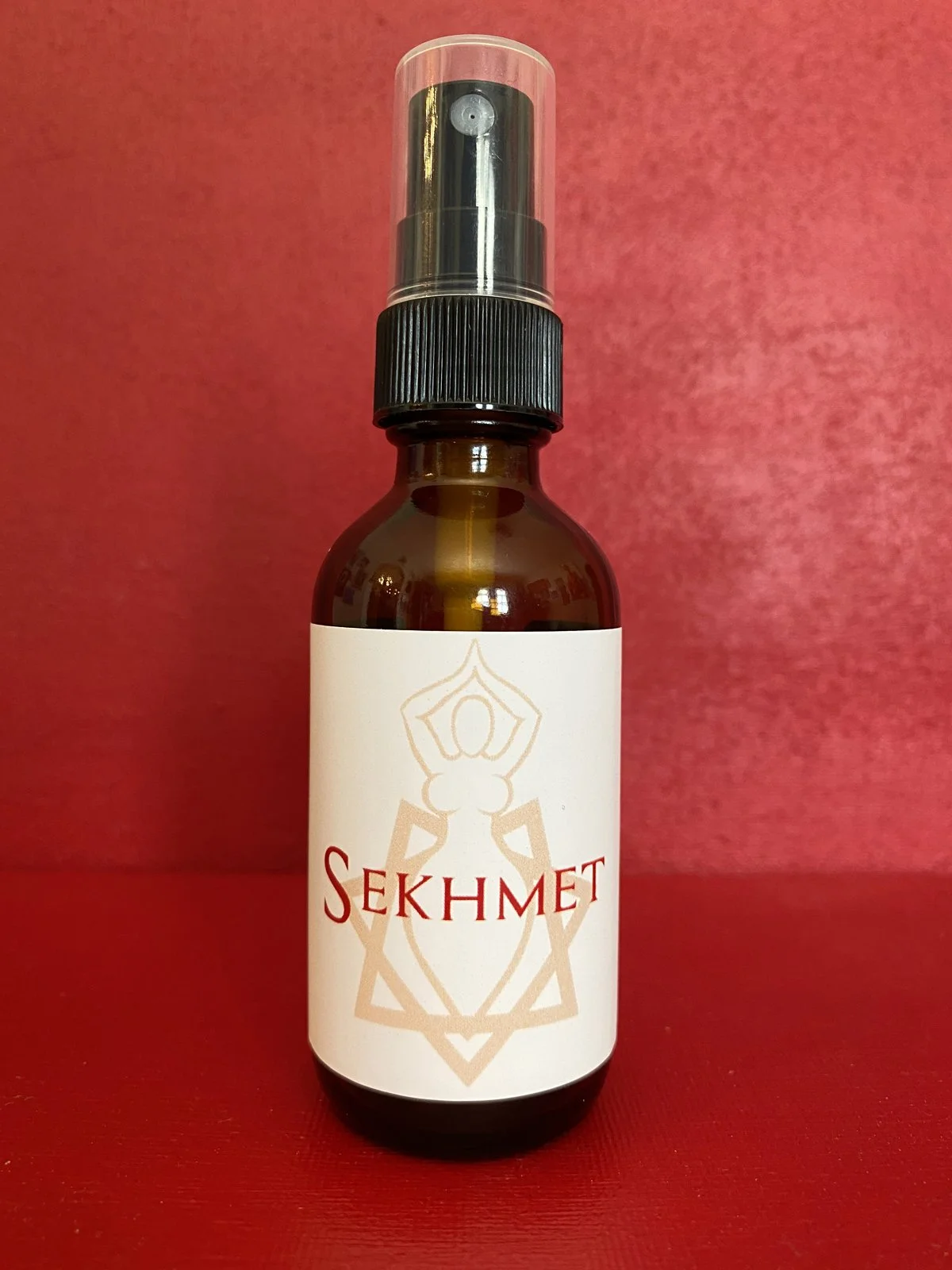 SEKHMET Goddess Mist & Oil
