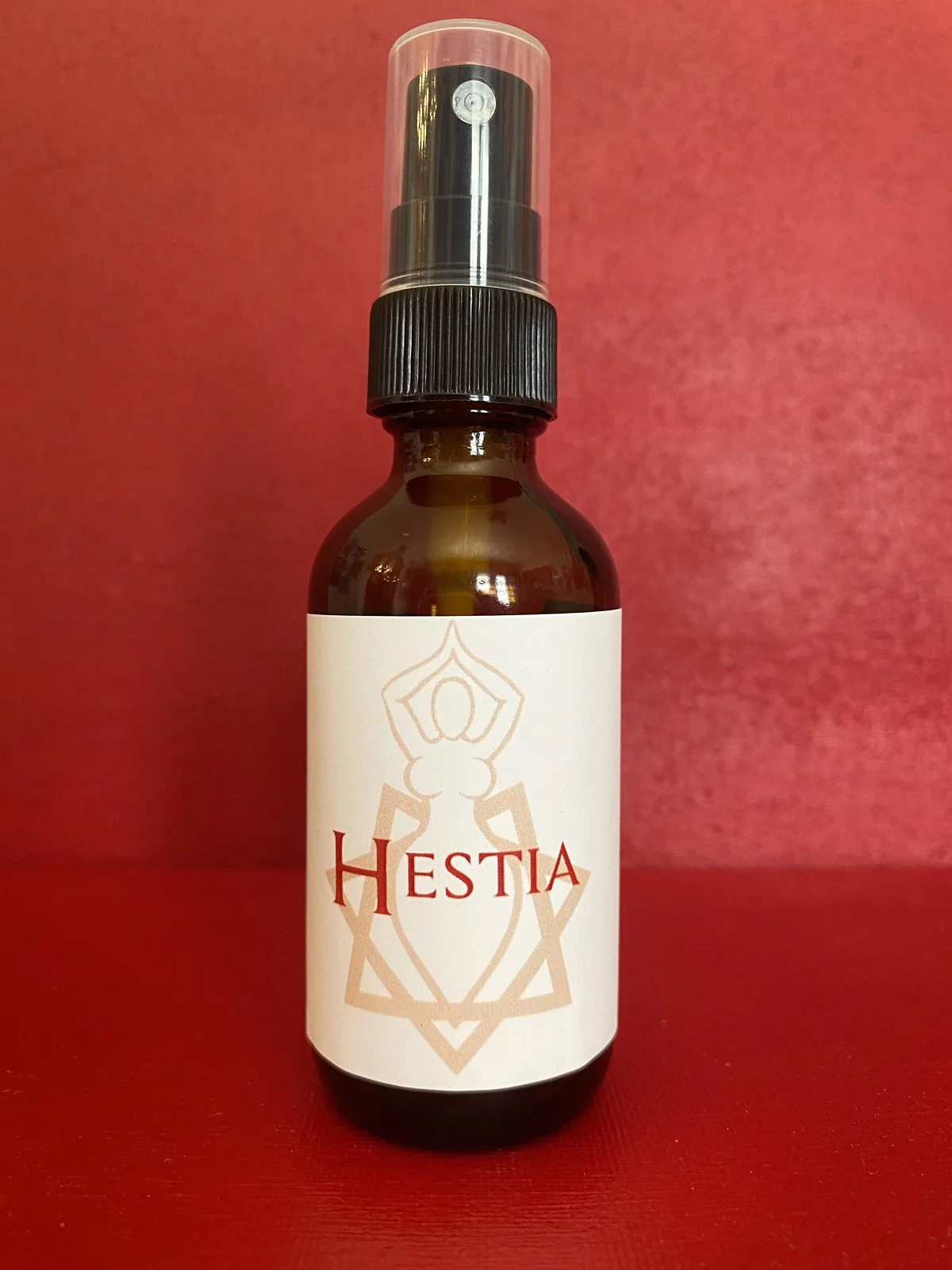 HESTIA Goddess Mist & Oil