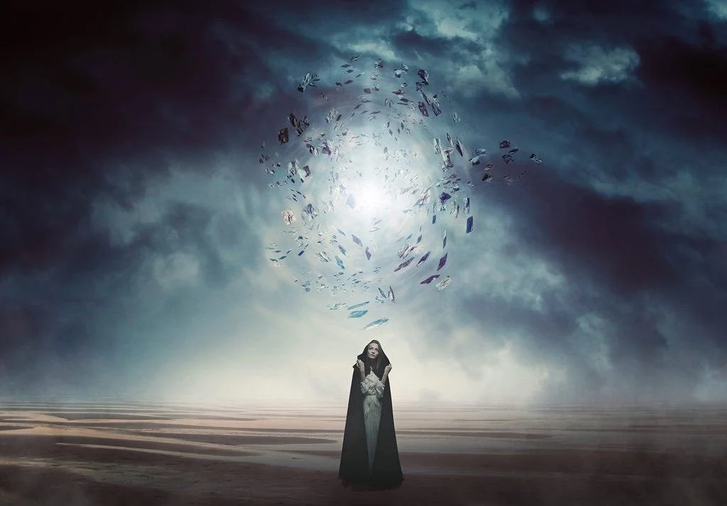 Elemental Magick: The Power of Spirit