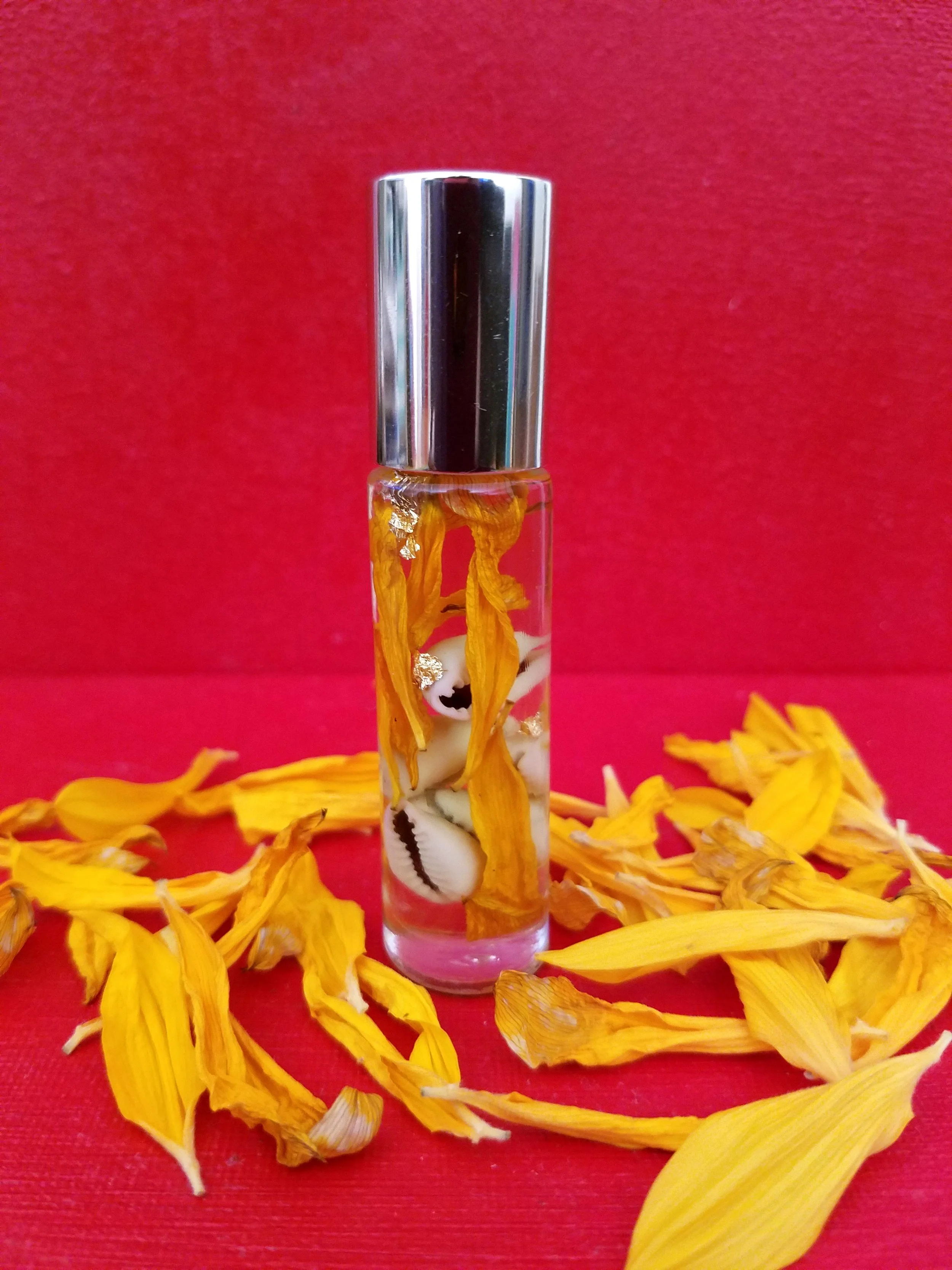 OSHUN Goddess Mist & Oil