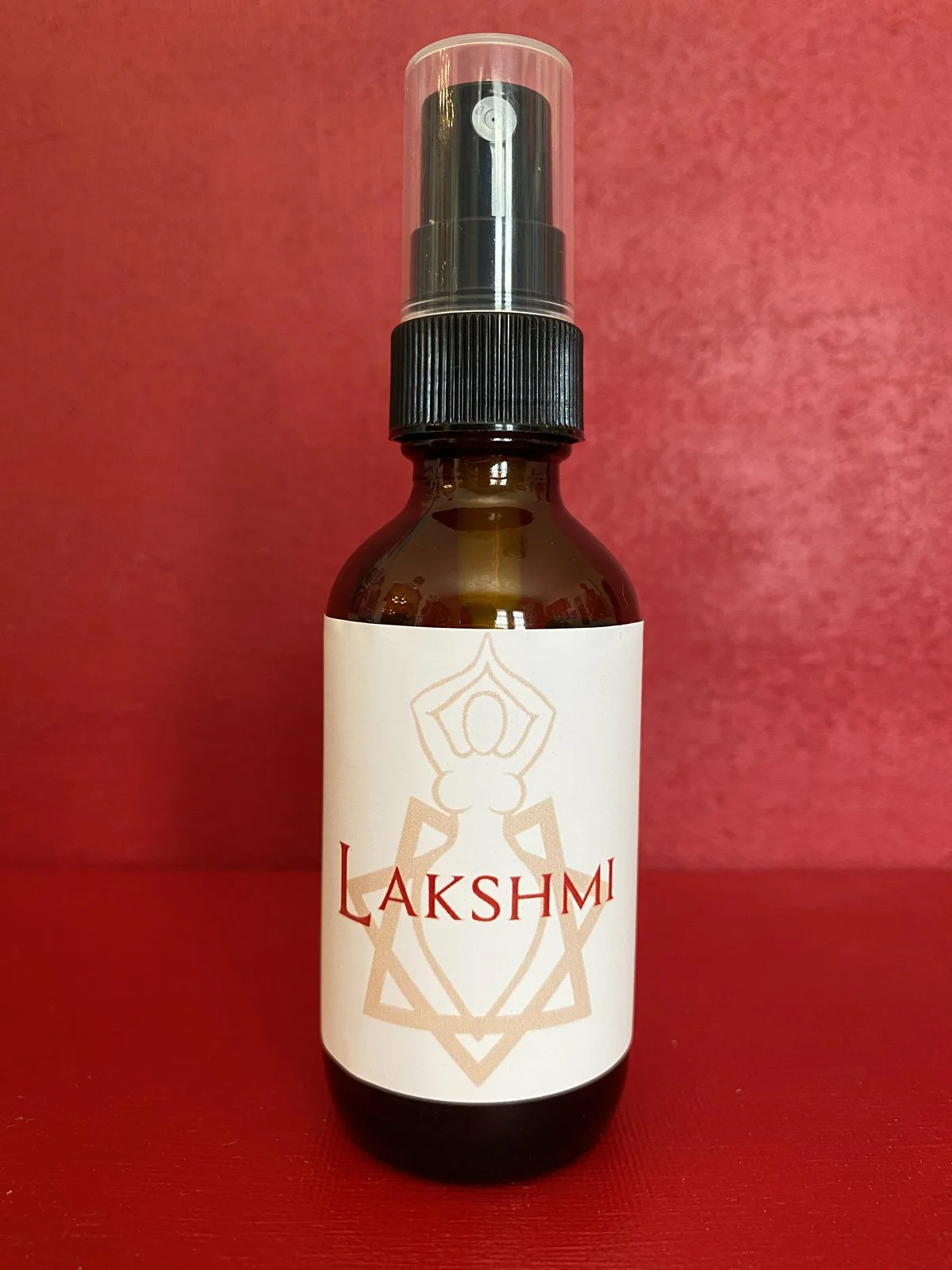 LAKSHMI Goddess Mist & Oil