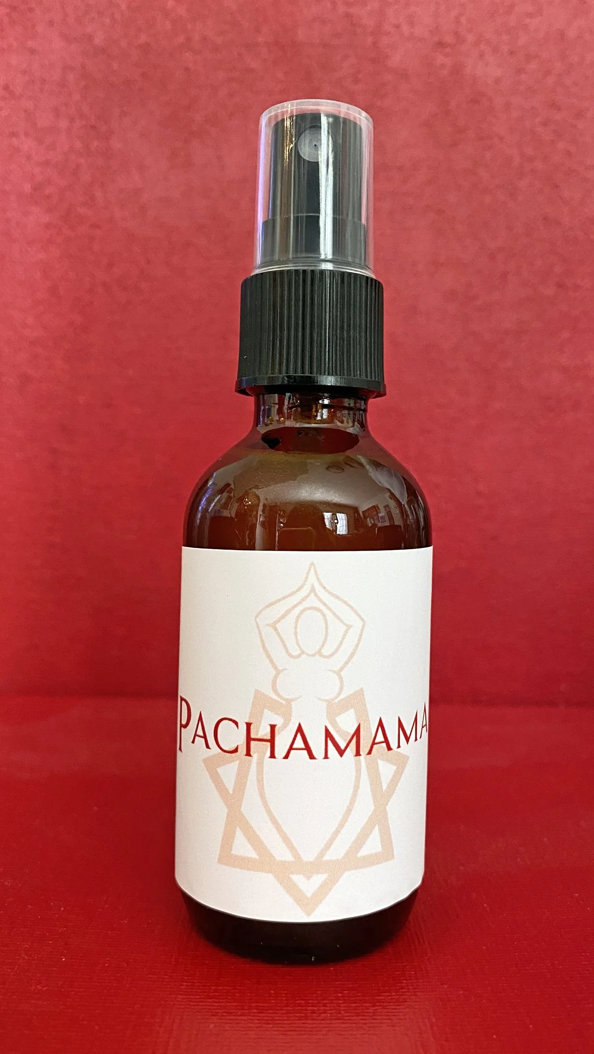 PACHAMAMA Goddess Mist & Oil