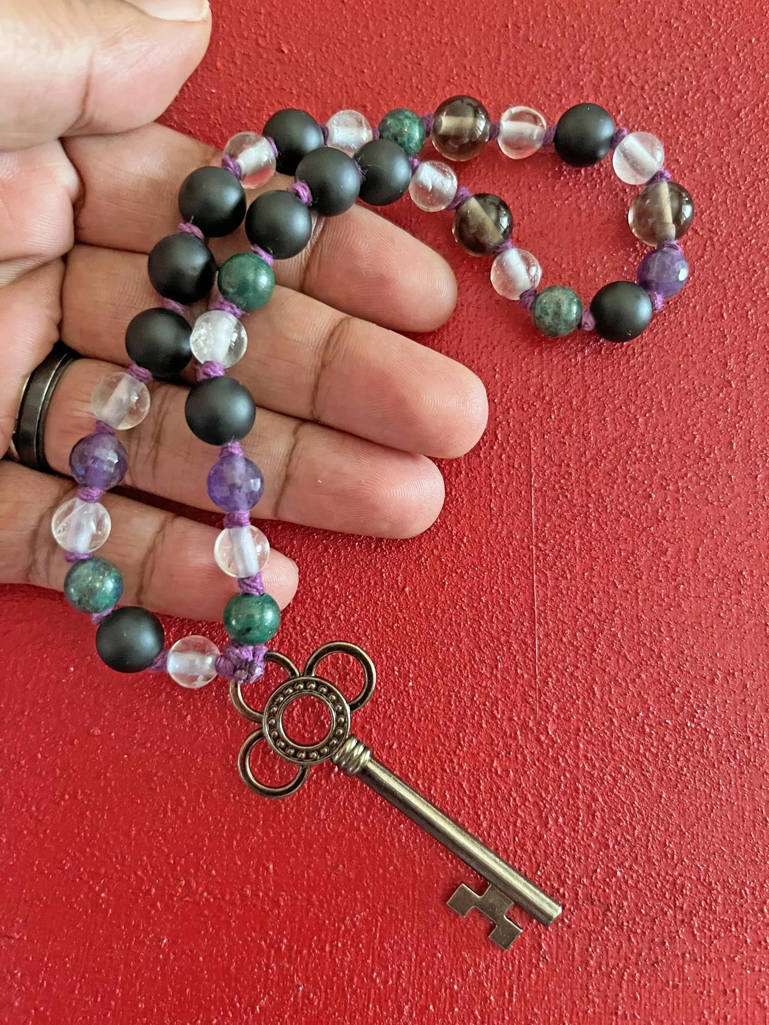 Hekate Prayer Charm 3.JPG