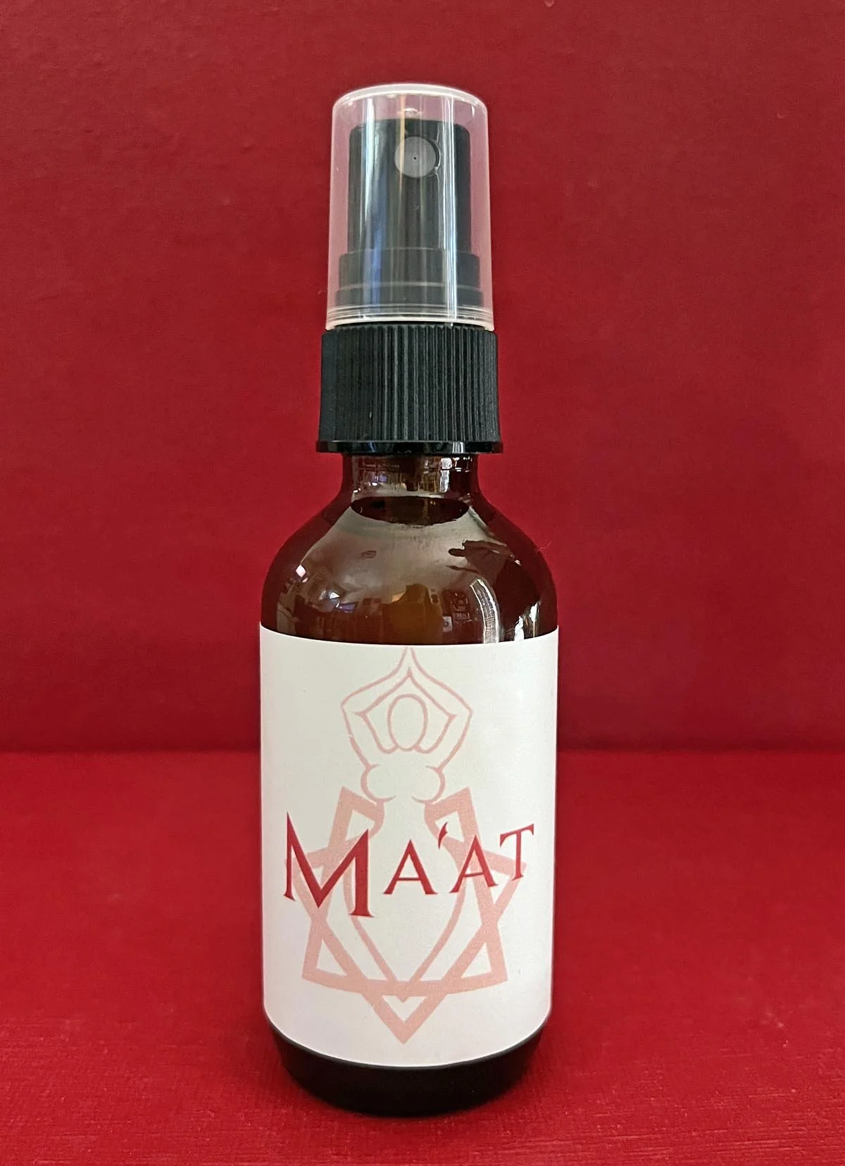 MA'AT Goddess Mist & Oil
