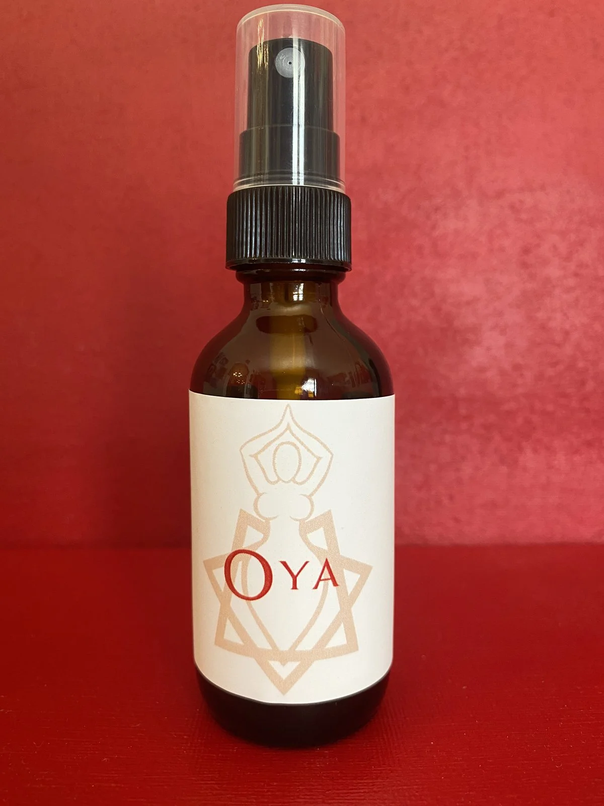 OYA Goddess Mist & Oil