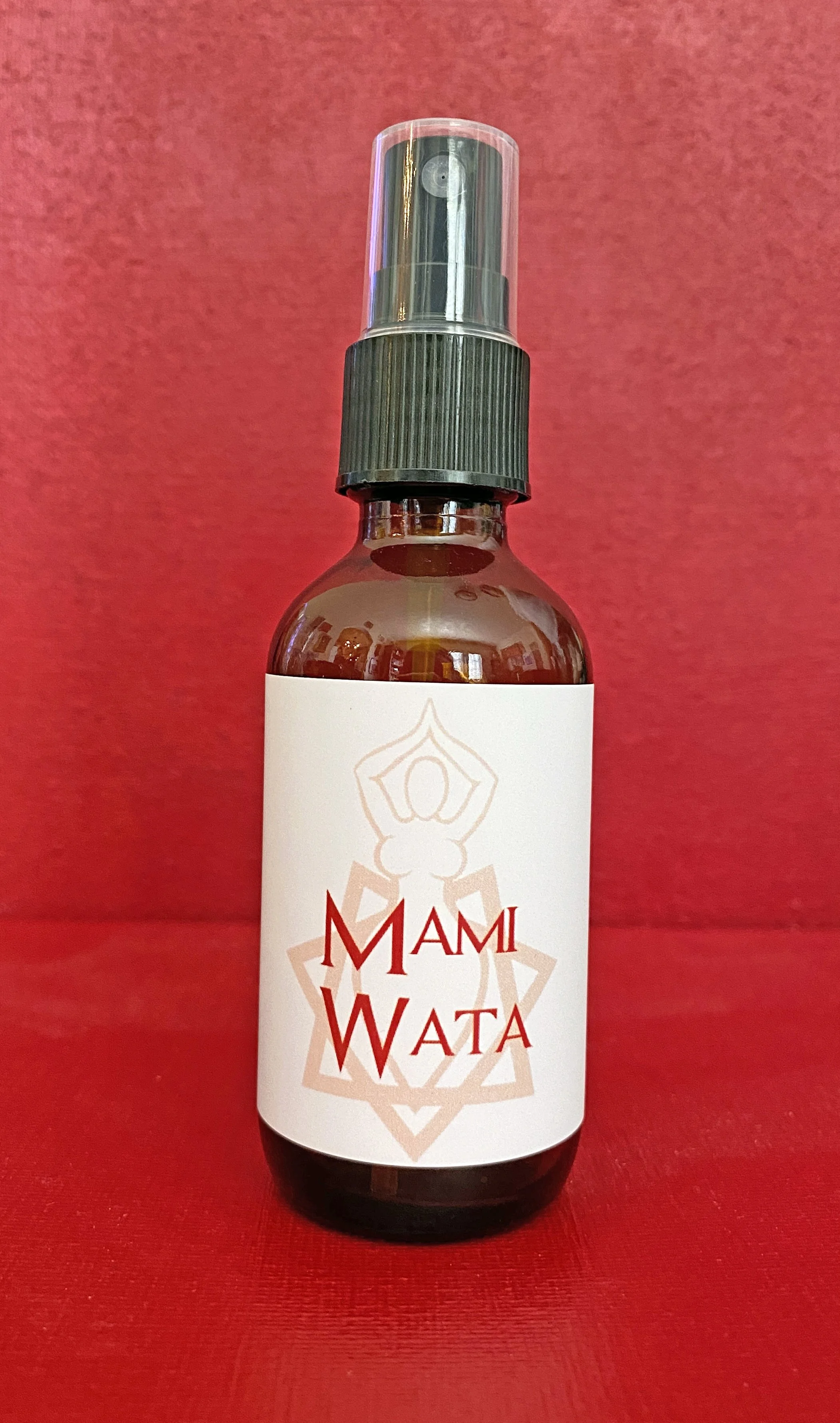 MAMI WATA Goddess Mist & Oil