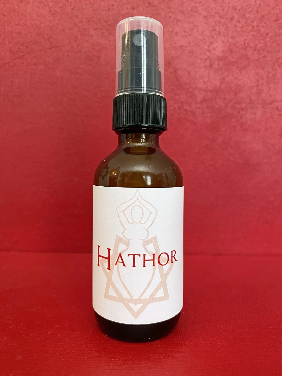 HATHOR Goddess Mist & Oil