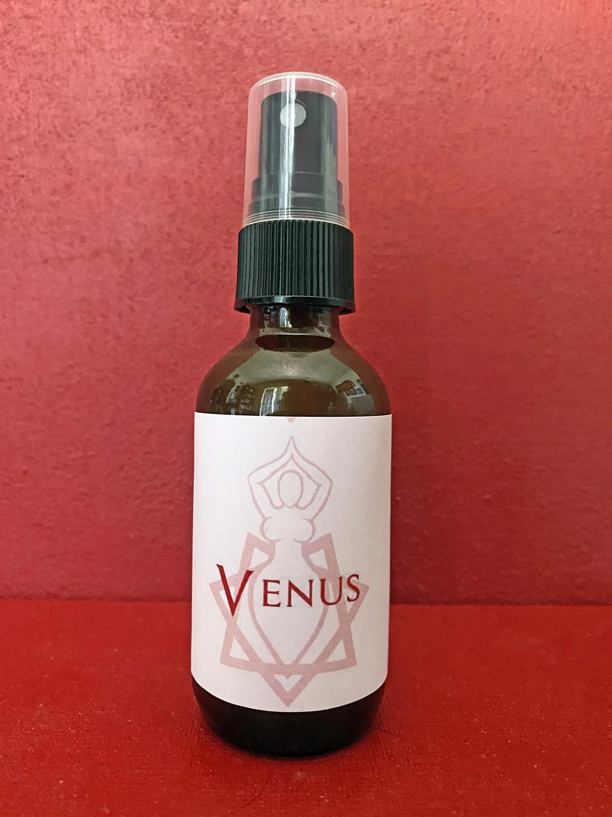 VENUS Goddess Mist & Oil