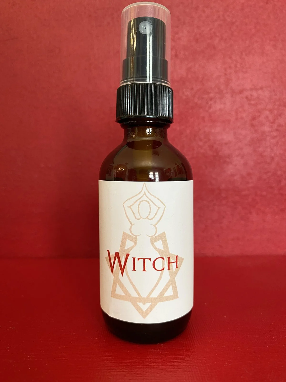 WITCH Divine Mist & Oil