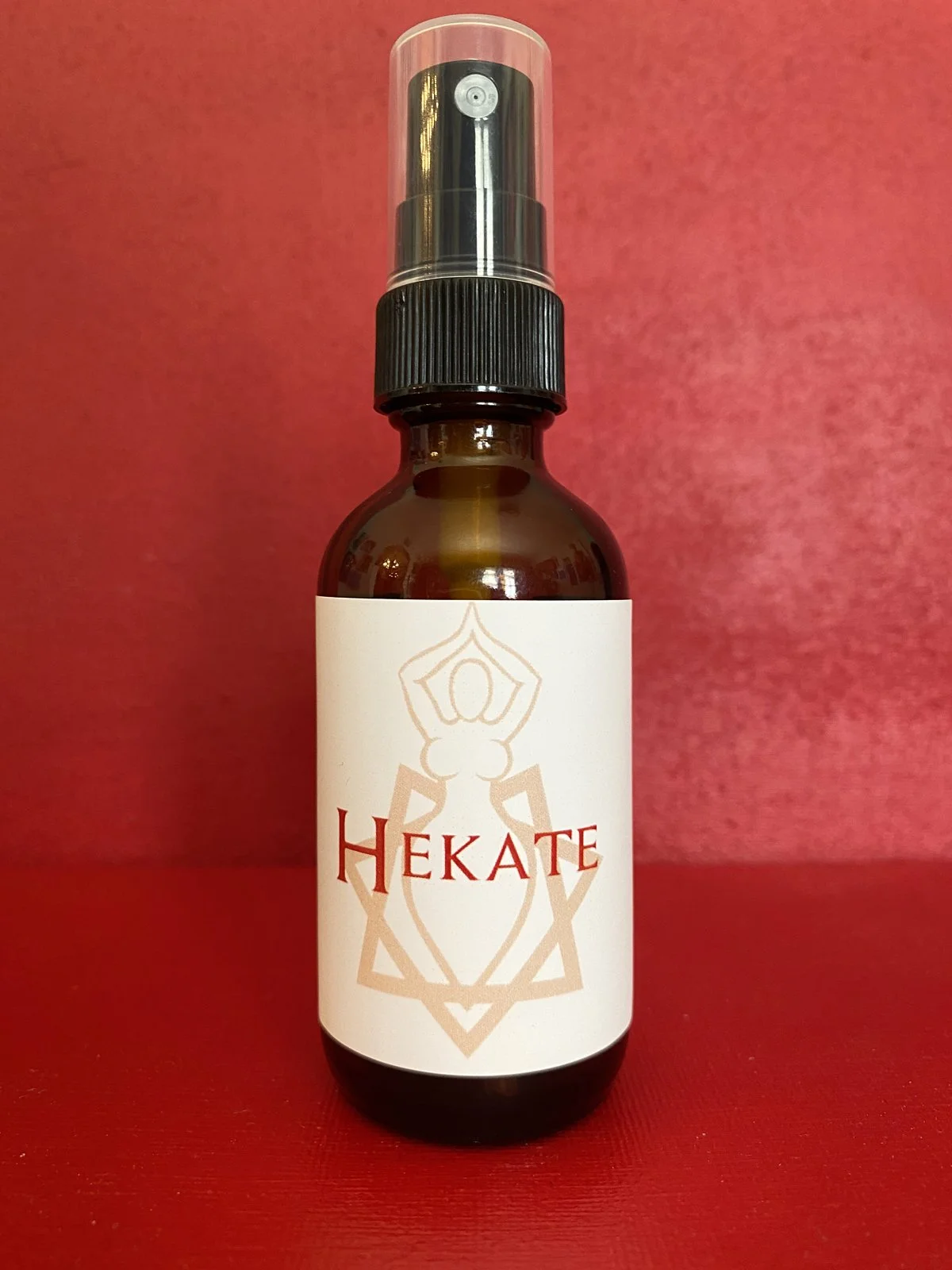 HEKATE Goddess Mist & Oil