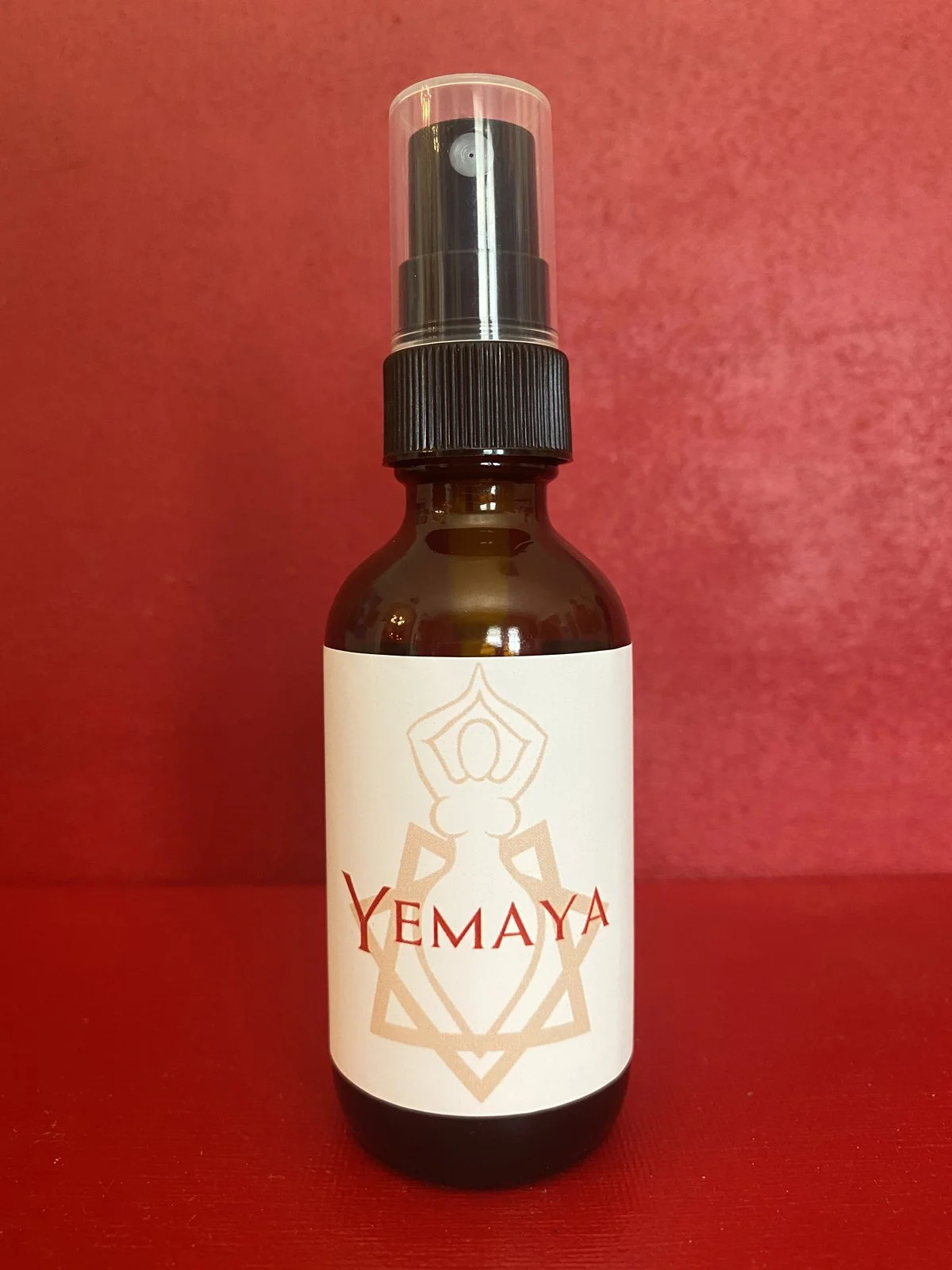 YEMAYA Goddess Mist & Oil