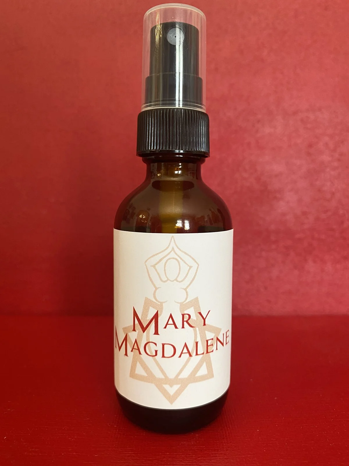 MARY MAGDALENE Goddess Mist & Oil
