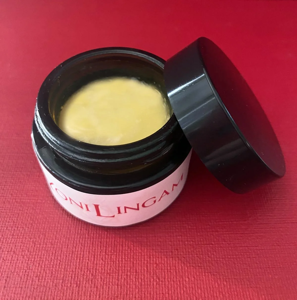 Yoni Lingam Butter