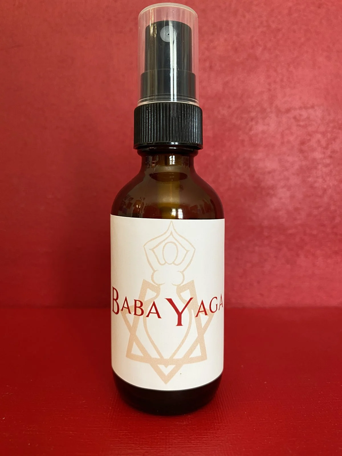 BABA YAGA Goddess Mist & Oil