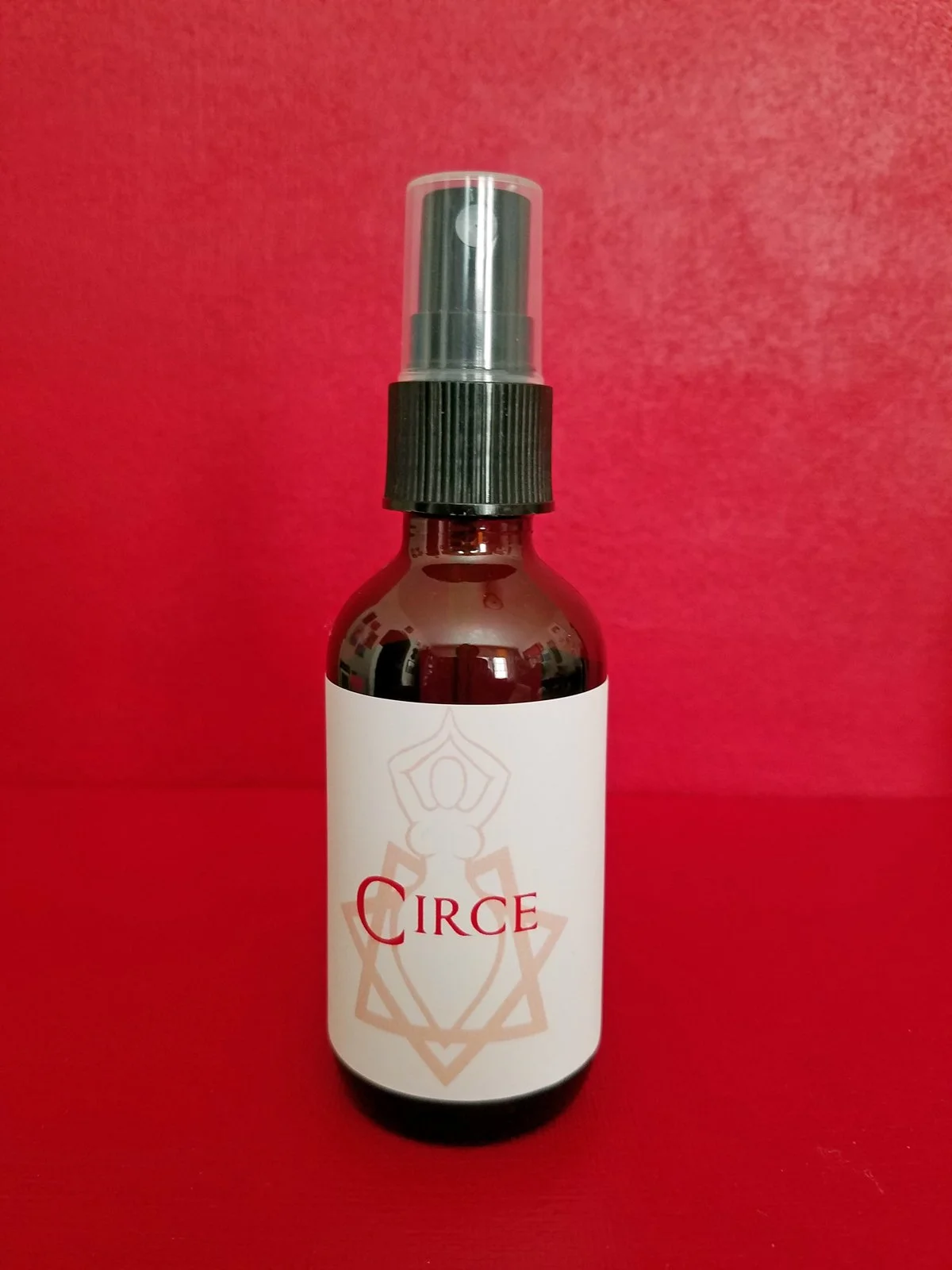 CIRCE Goddess Mist & Oil
