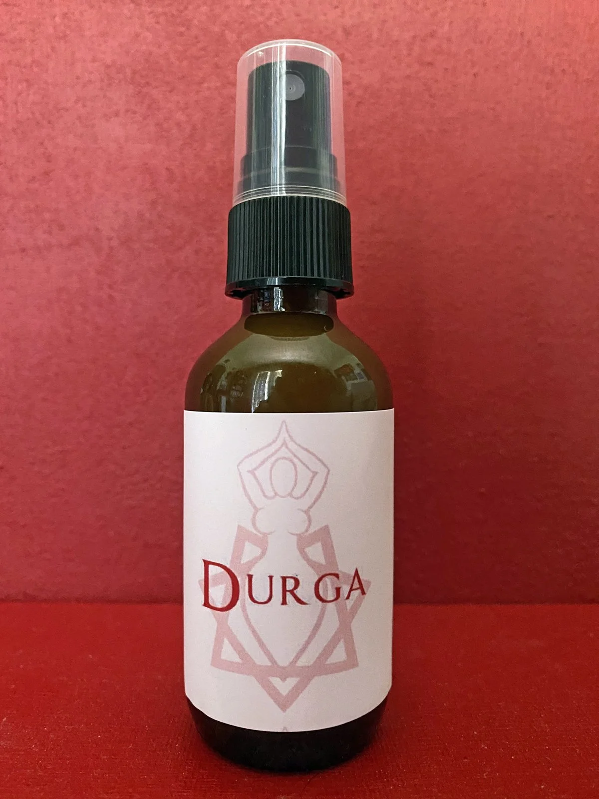 DURGA Goddess Mist & Oil