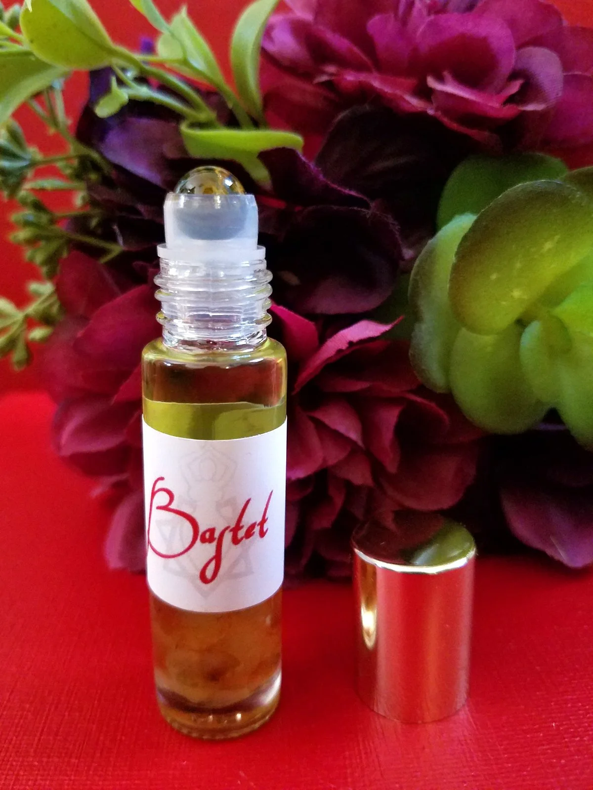 BASTET Goddess Mist & Oil