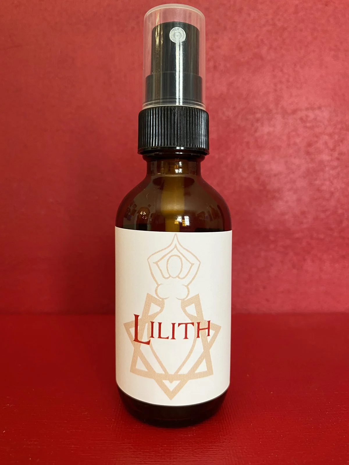 LILITH Goddess Mist & Oil