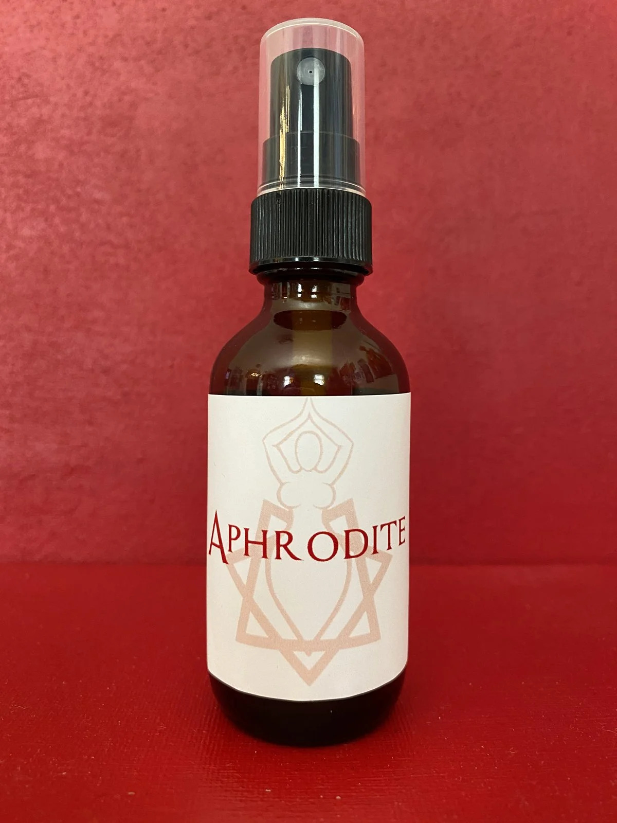 APHRODITE Goddess Mist & Oil