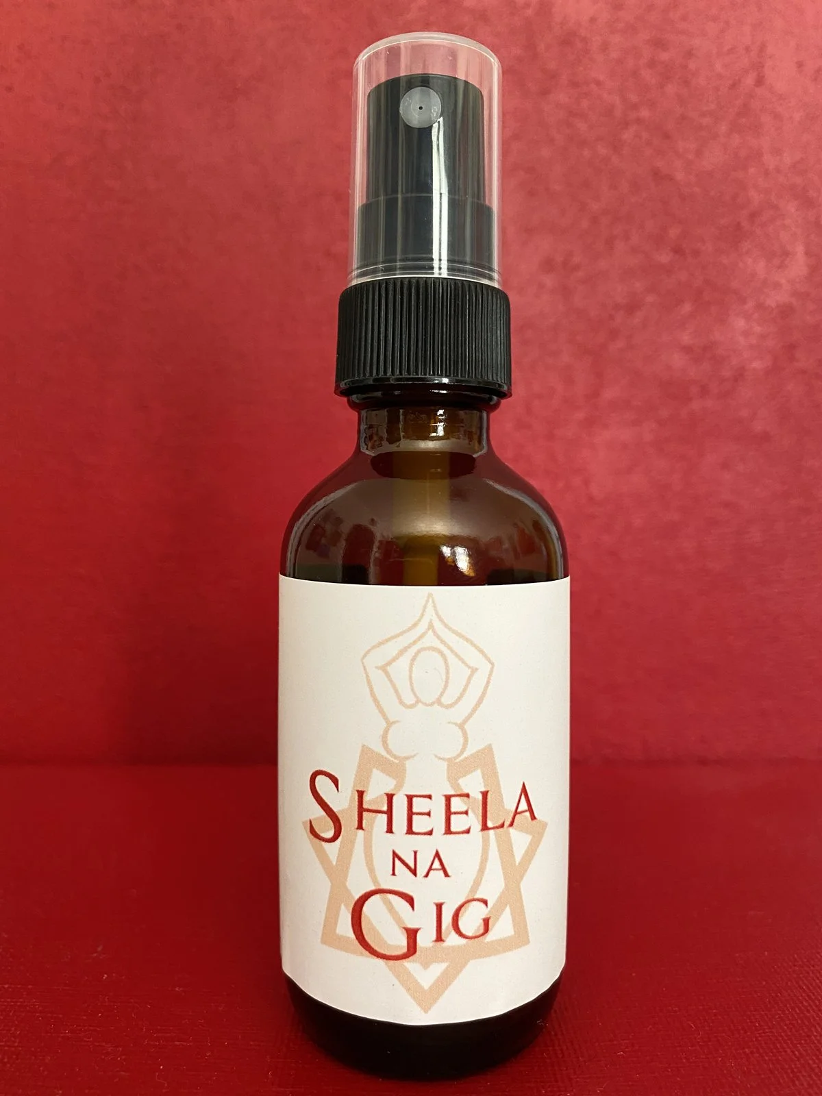 SHEELA NA GIG Goddess Mist & Oil
