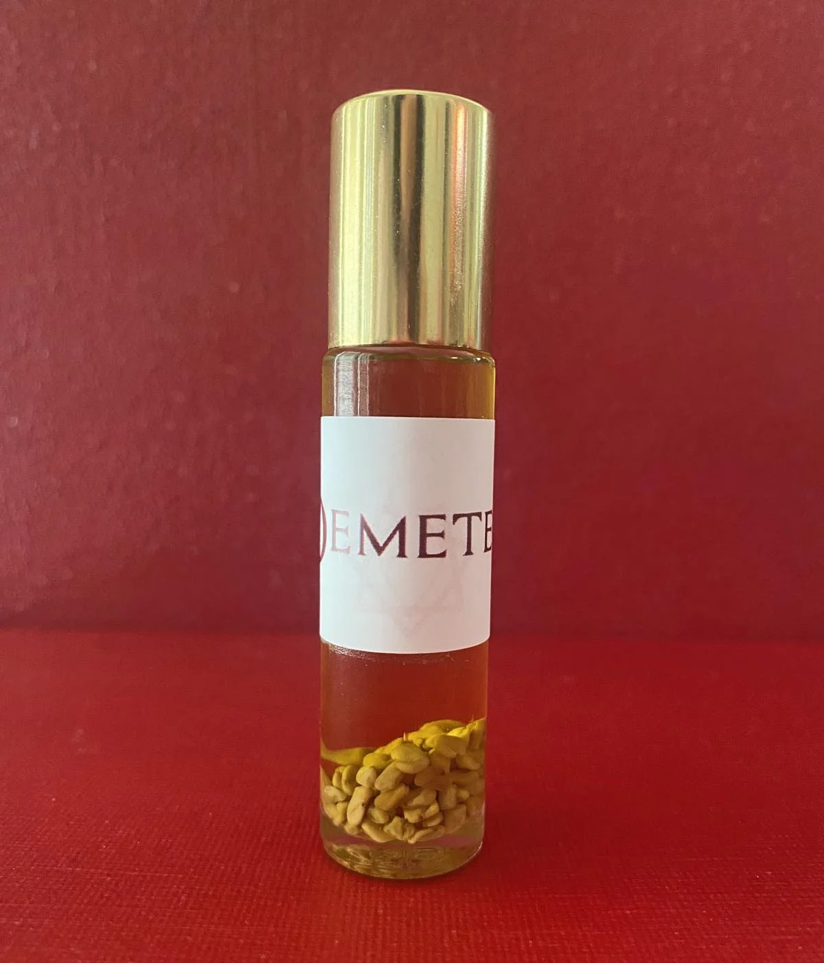 DEMETER Goddess Mist & Oil