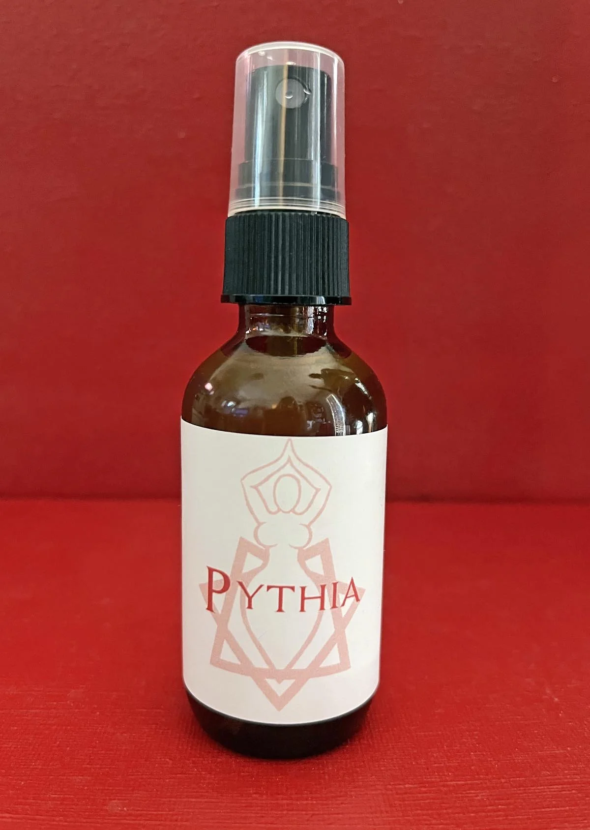 PYTHIA Goddess Mist & Oil