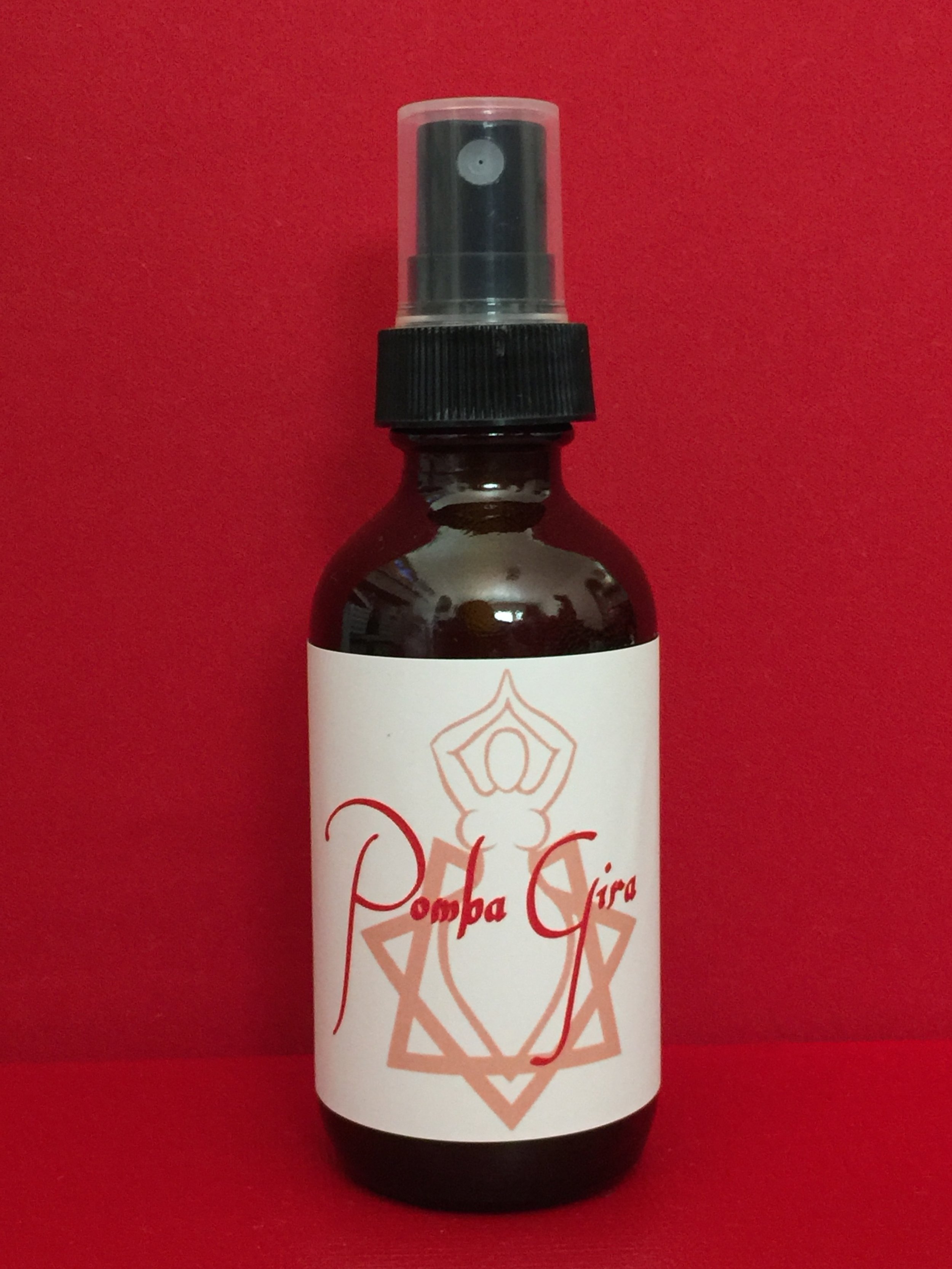 POMBA GIRA Goddess Mist & Oil