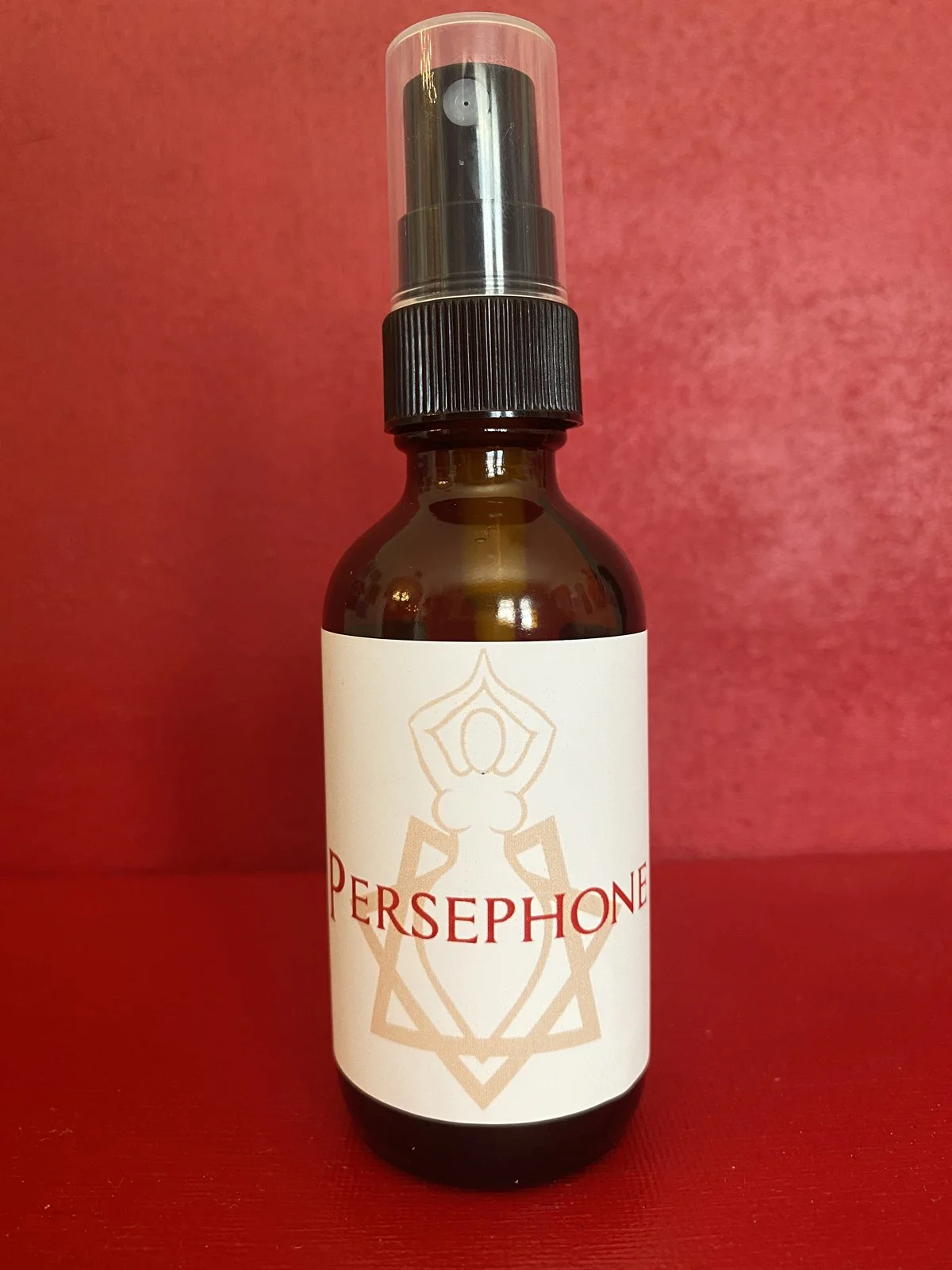 PERSEPHONE Goddess Mist & Oil