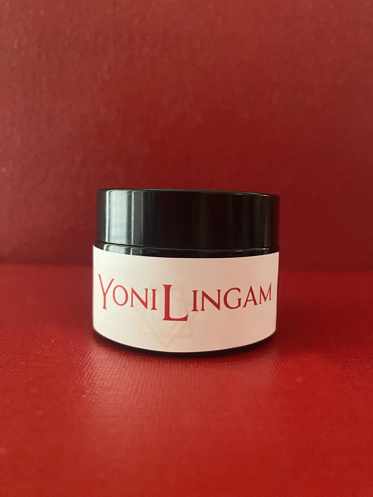 Yoni Lingam Butter - RED Priestess.JPG
