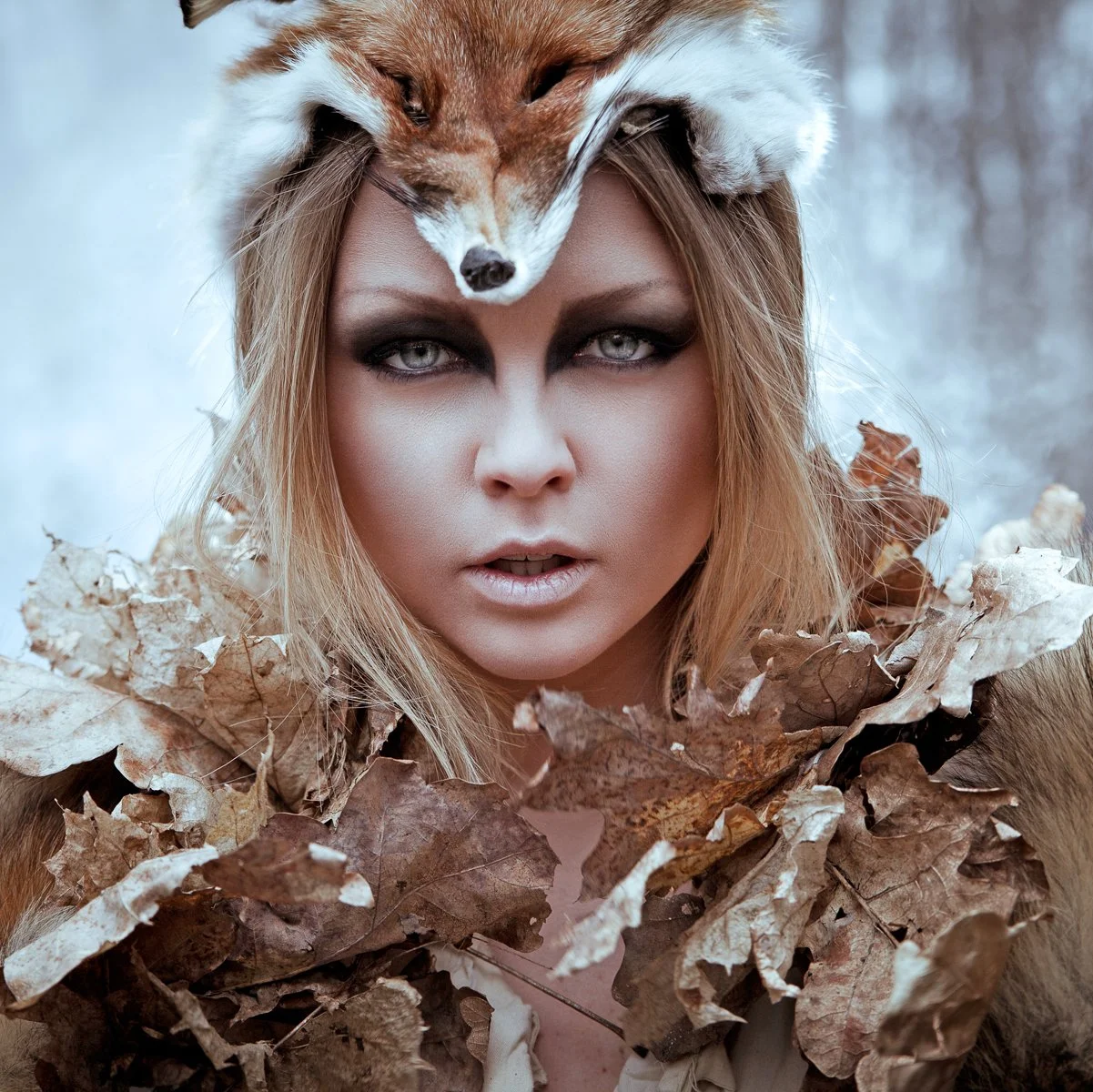 ARTEMIS Guided Meditation