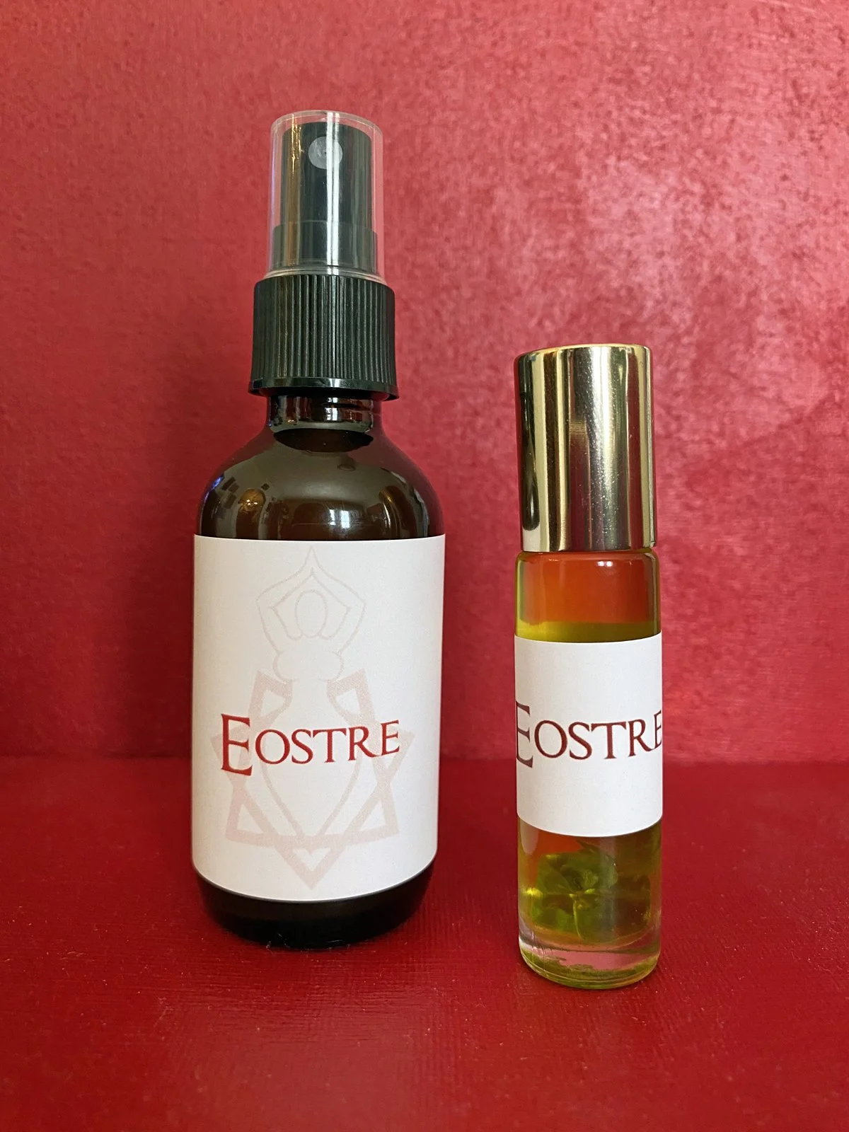 EOSTRE Goddess Mist & Oil