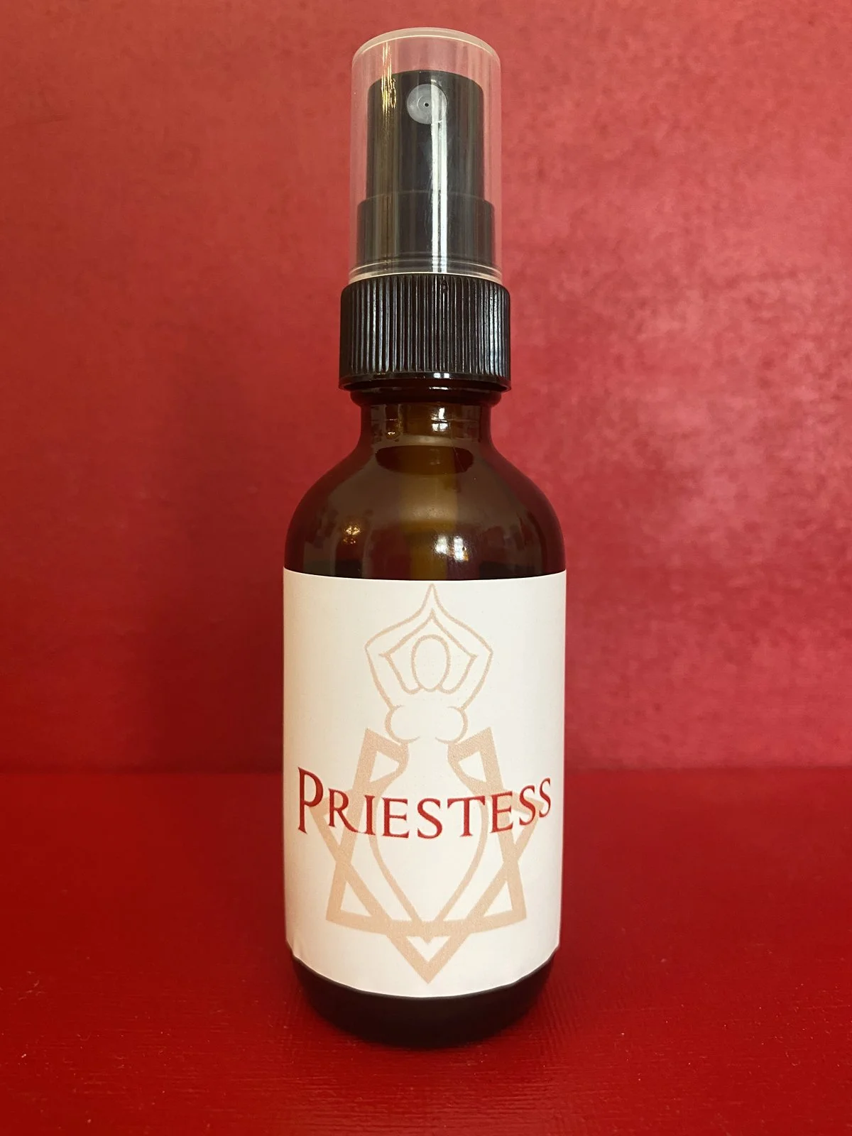 PRIESTESS Divine Mist & Oil