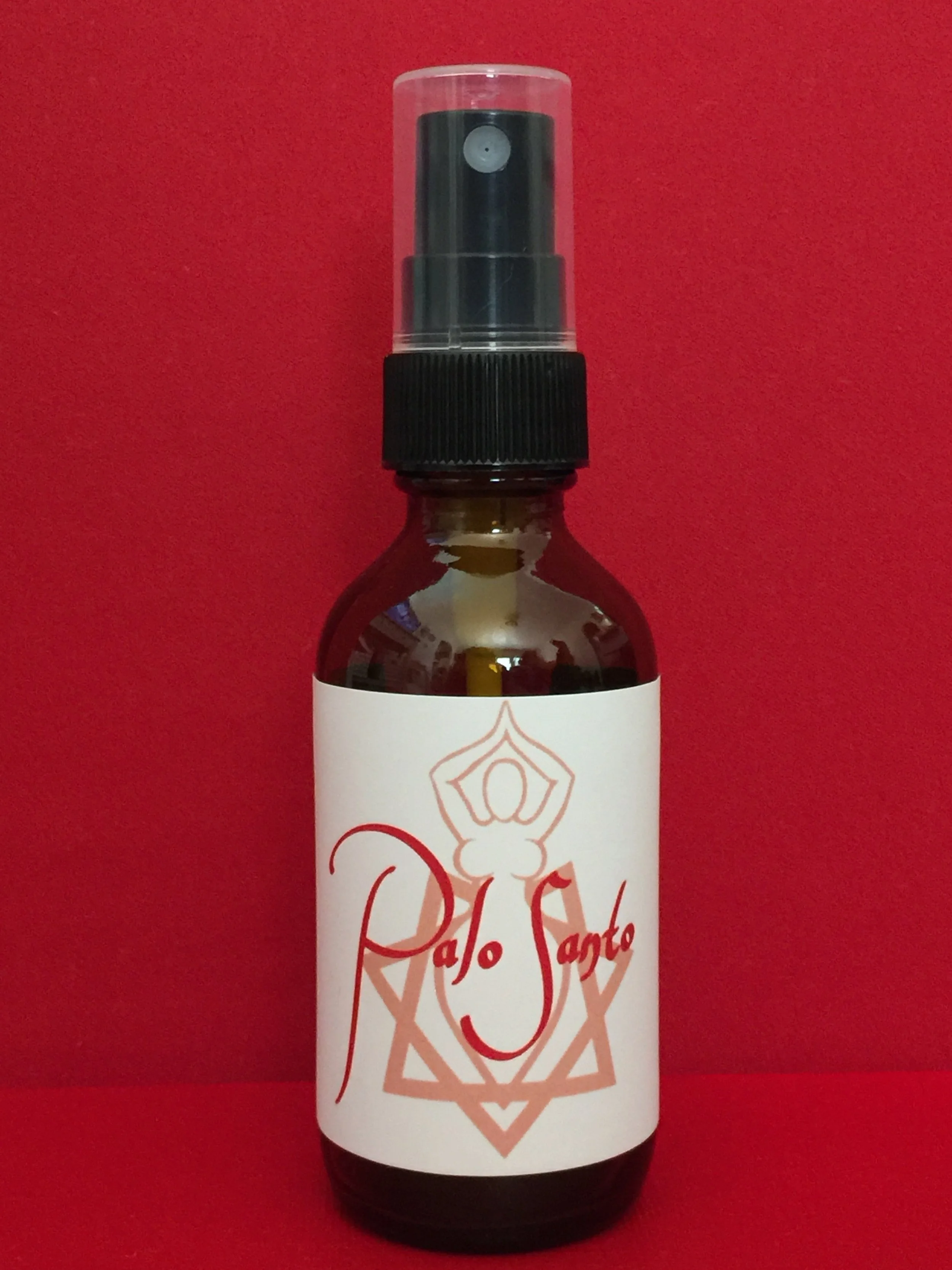 Palo Santo Mist