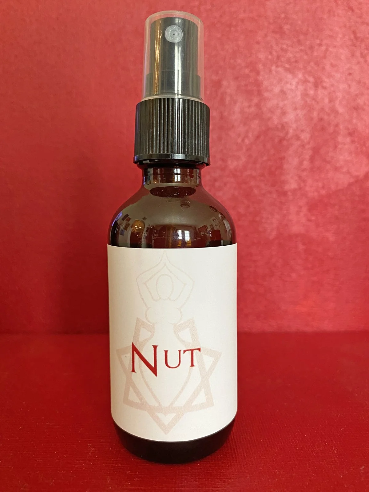 NUT Goddess Mist & Oil