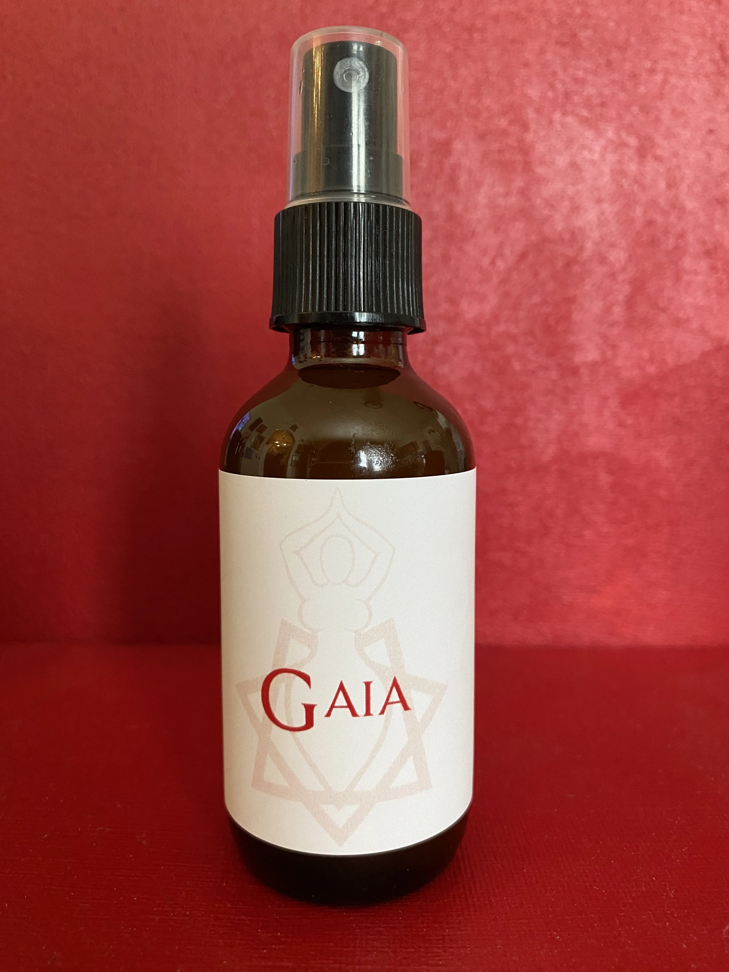 GAIA Goddess Mist & Oil