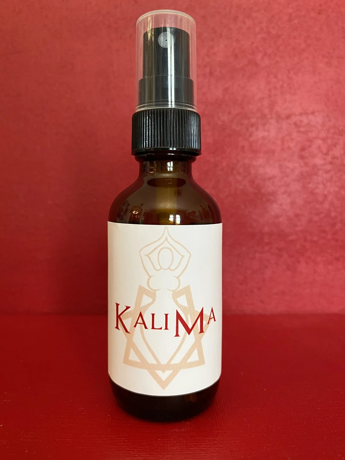KALI MA Goddess Mist & Oil
