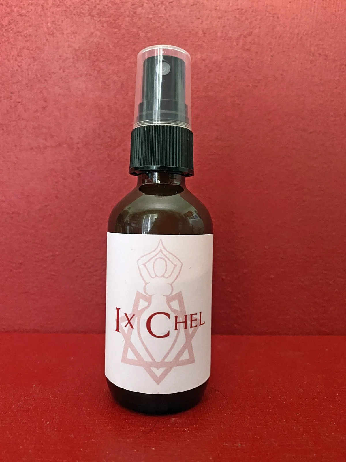 IX CHEL Goddess Mist & Oil