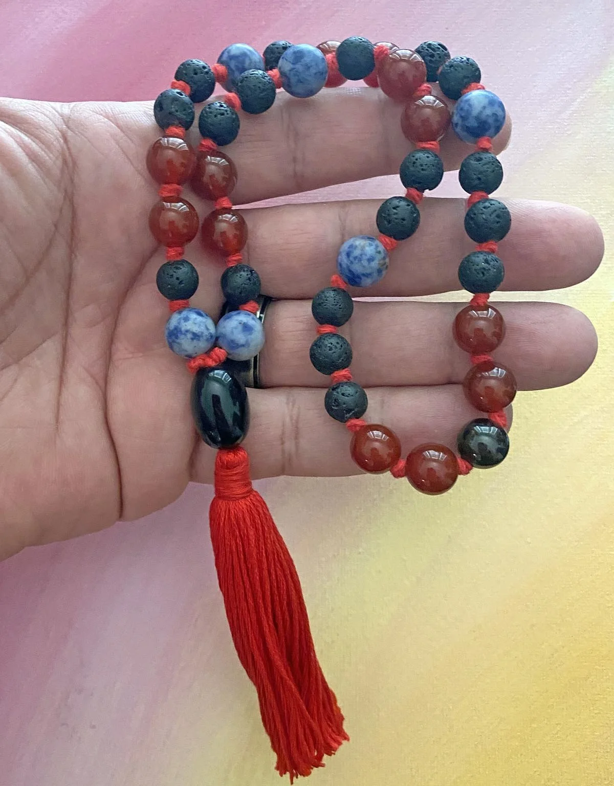 Pele Goddess Prayer Charm 3.JPG