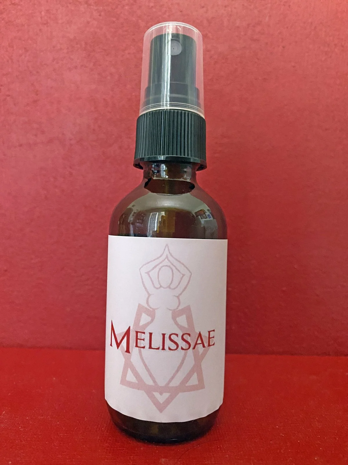 MELISSAE Goddess Mist & Oil