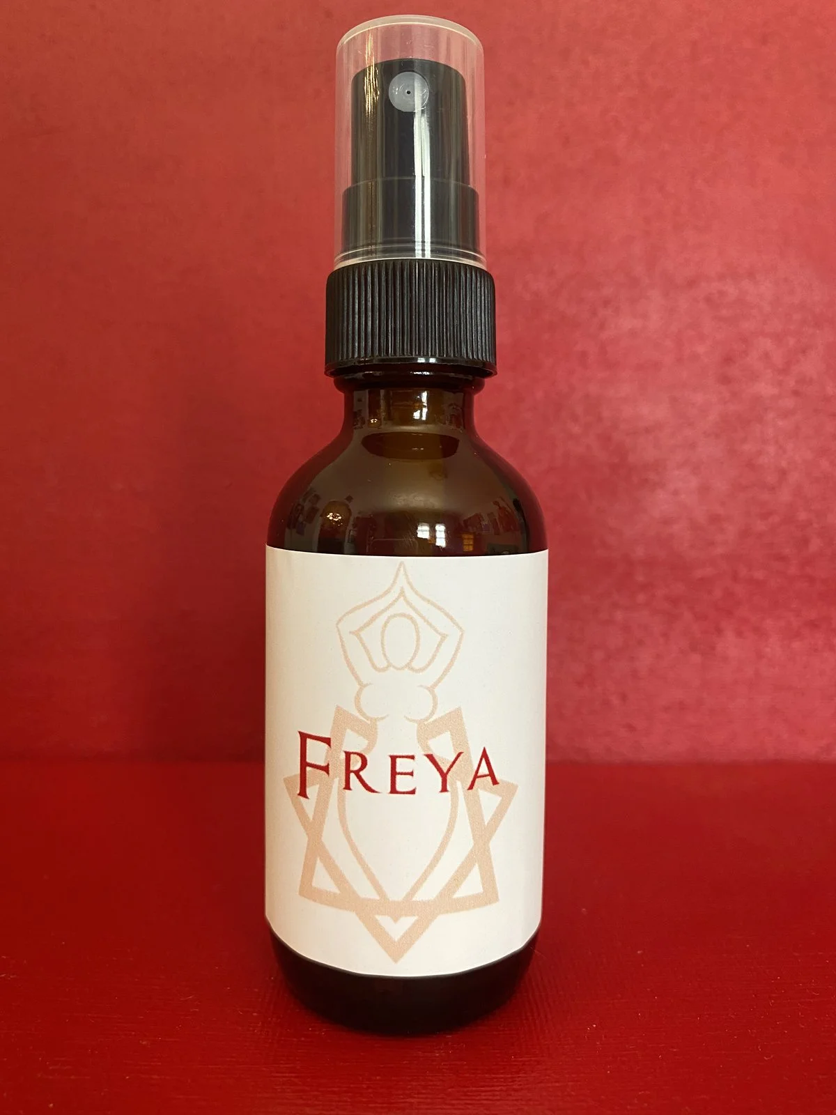 FREYA Goddess Mist & Oil
