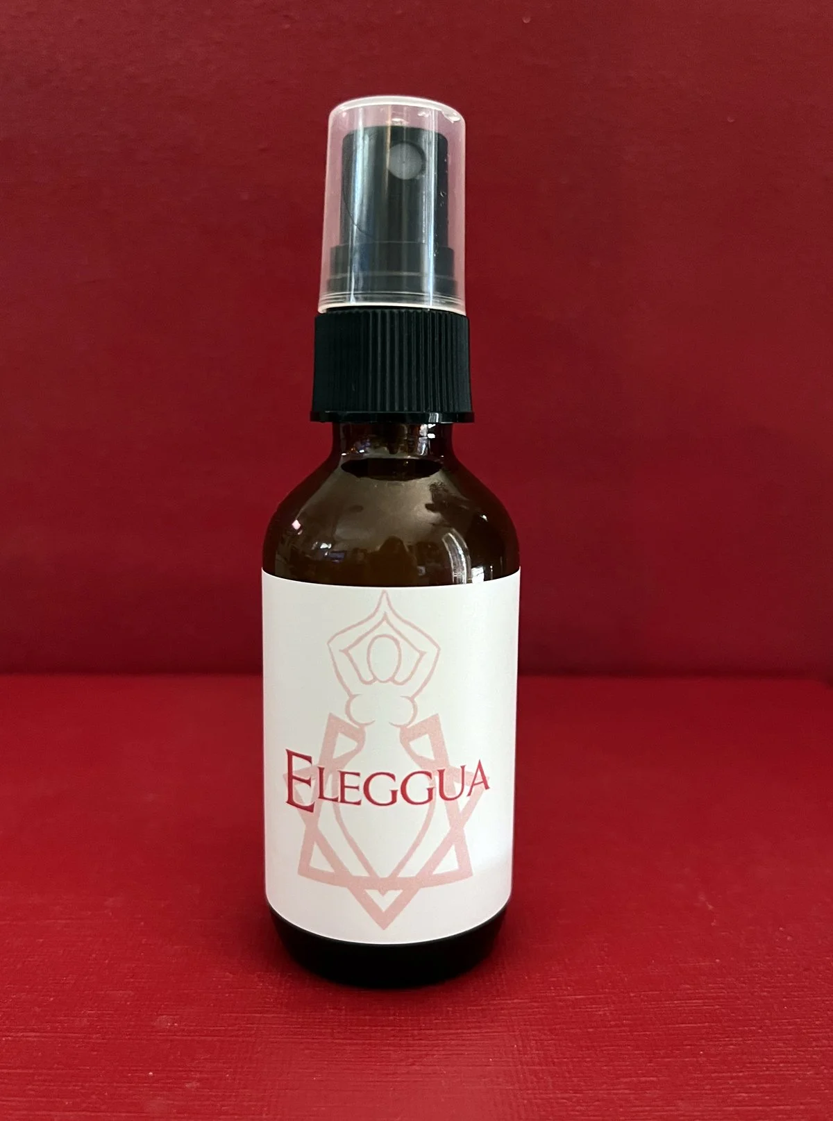 ELEGGUA Road Opener Mist & OIl