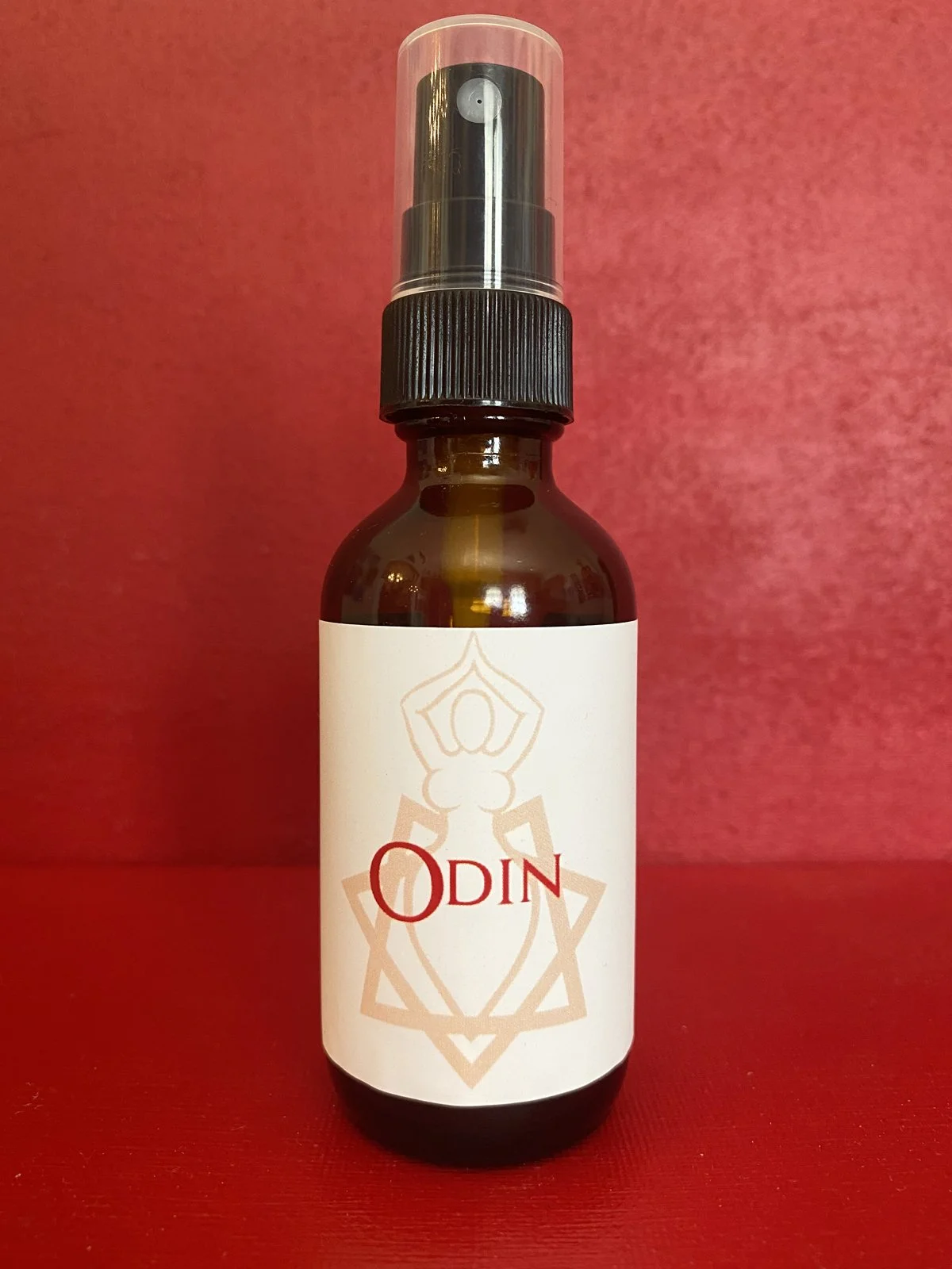 ODIN God Mist & Oil