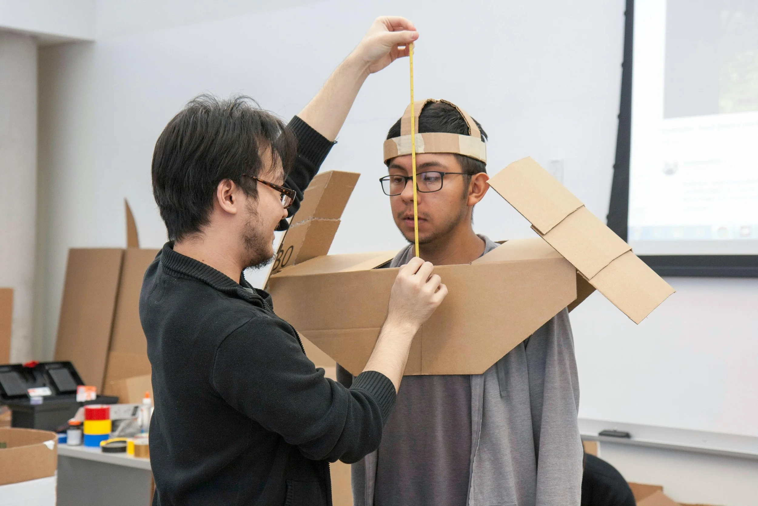 Part-Time Seat Deposit: STEM Focus (2026-2027)