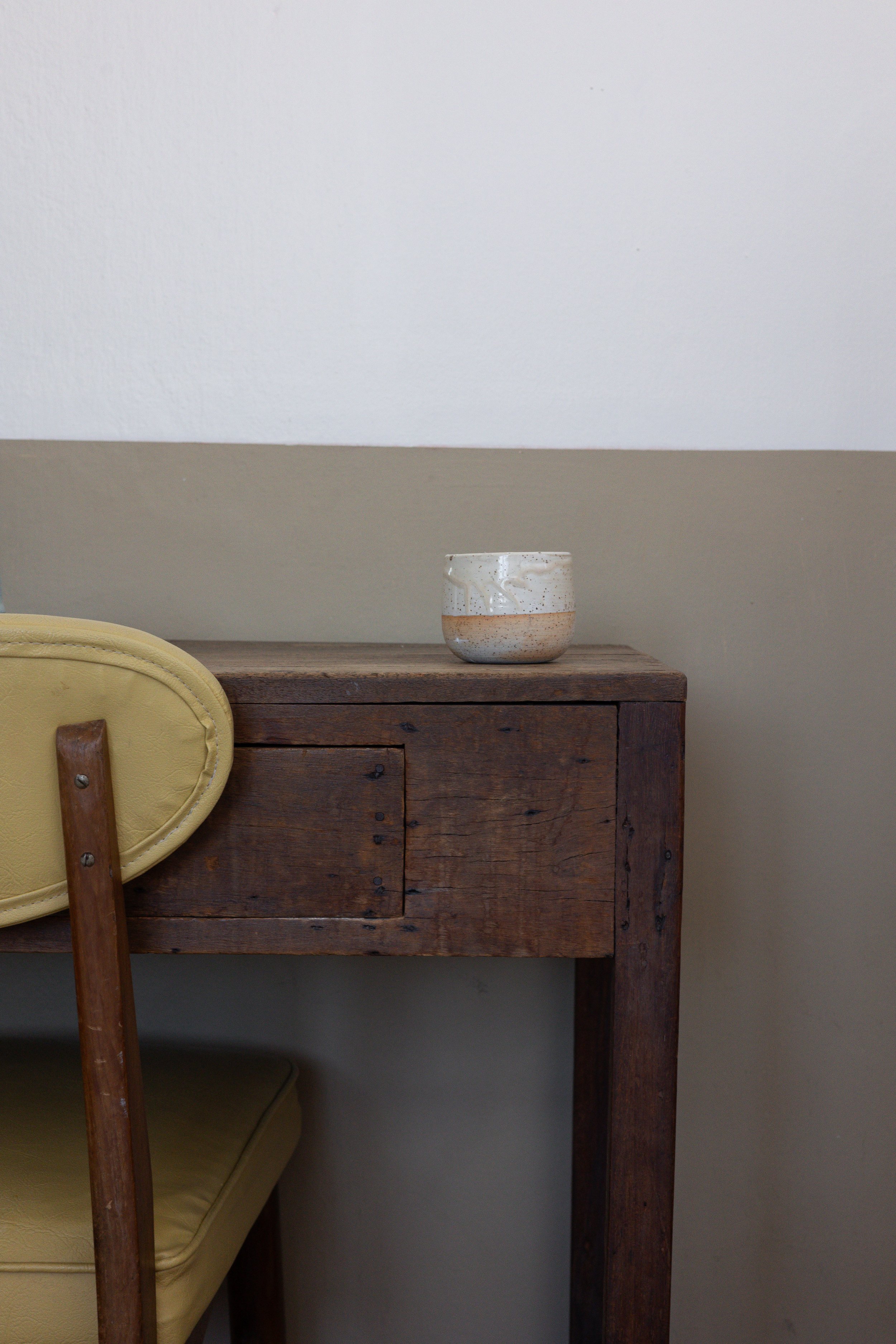 Tasse Cream-White