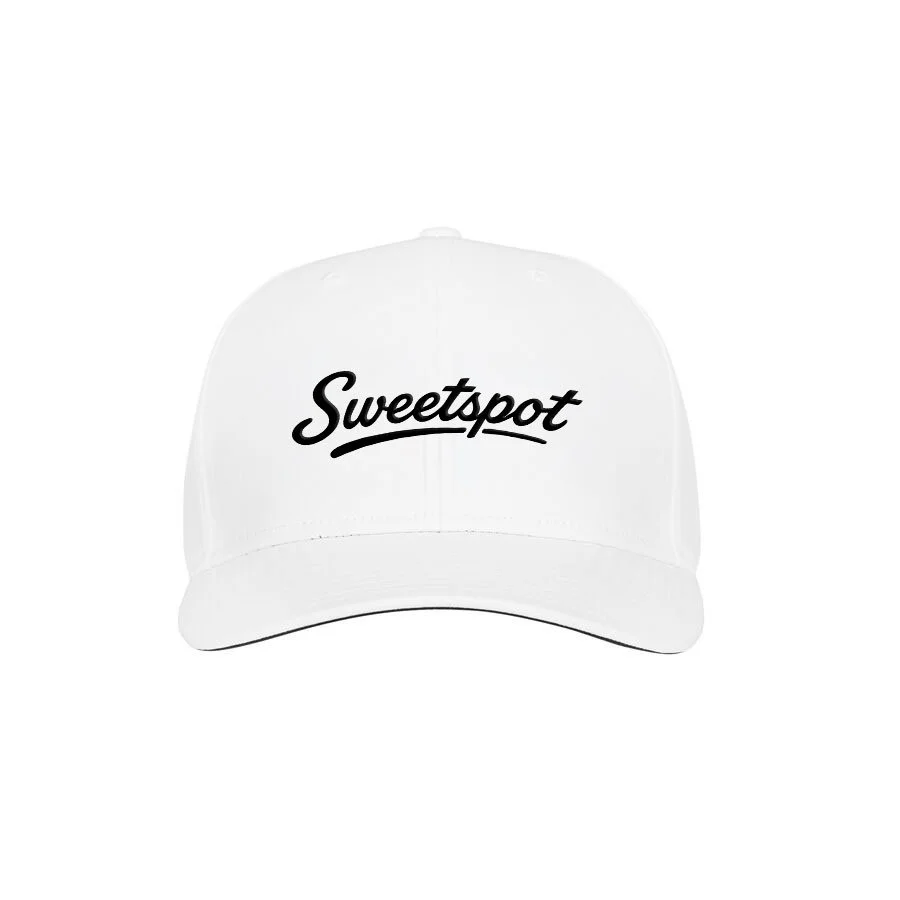 Hat (White)