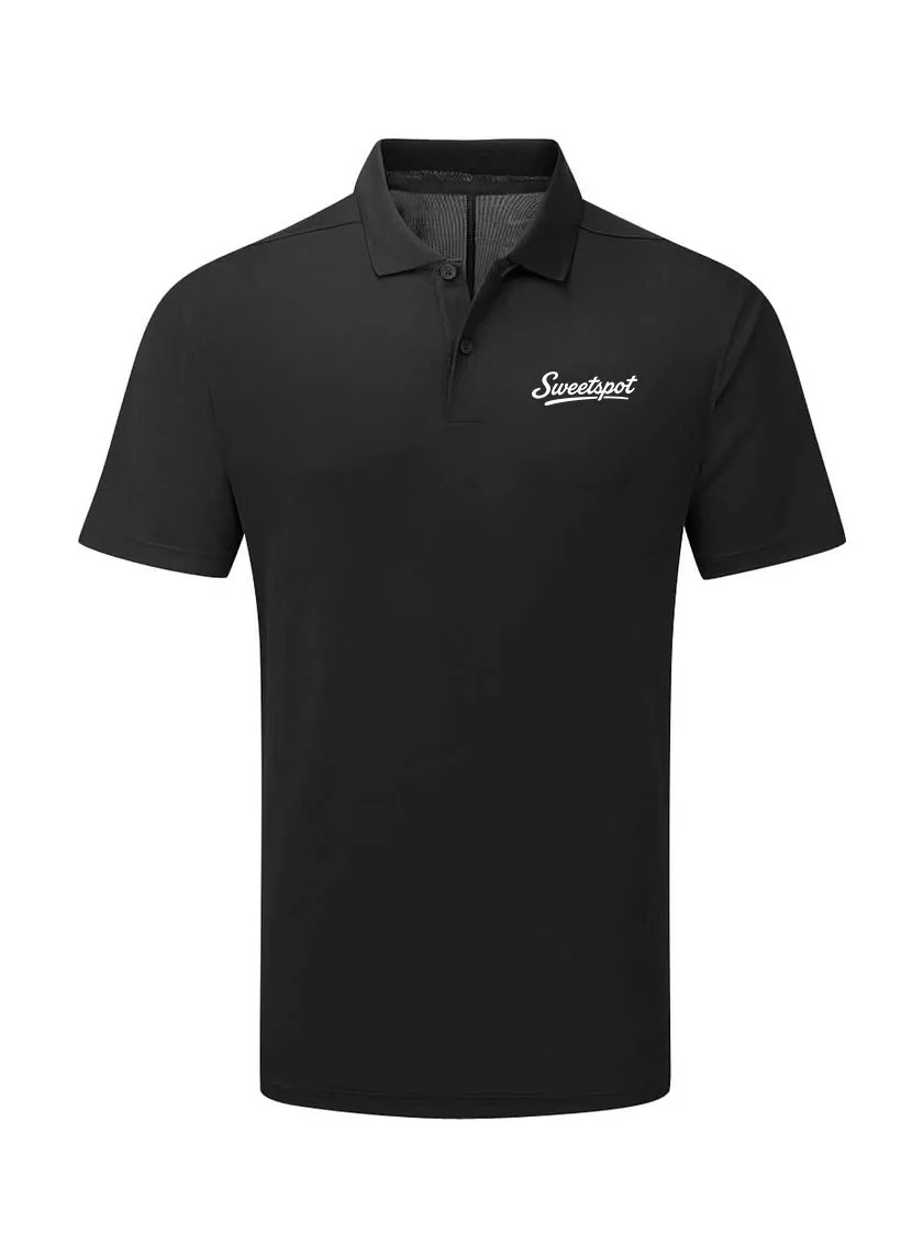 Polo (Black)