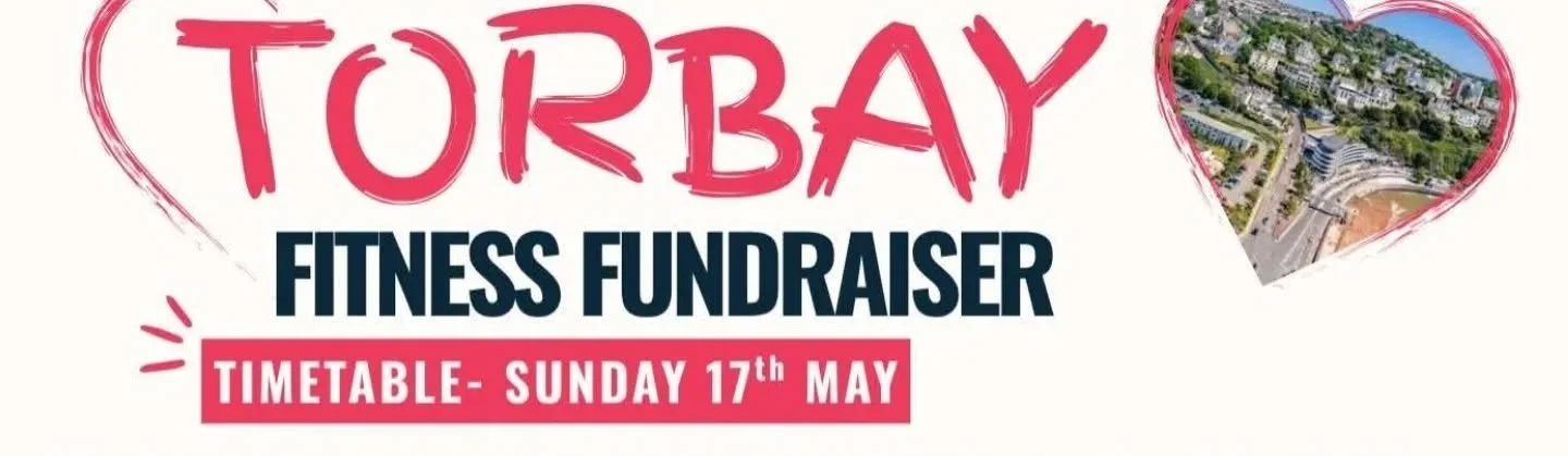 Move for the Heart of Torbay